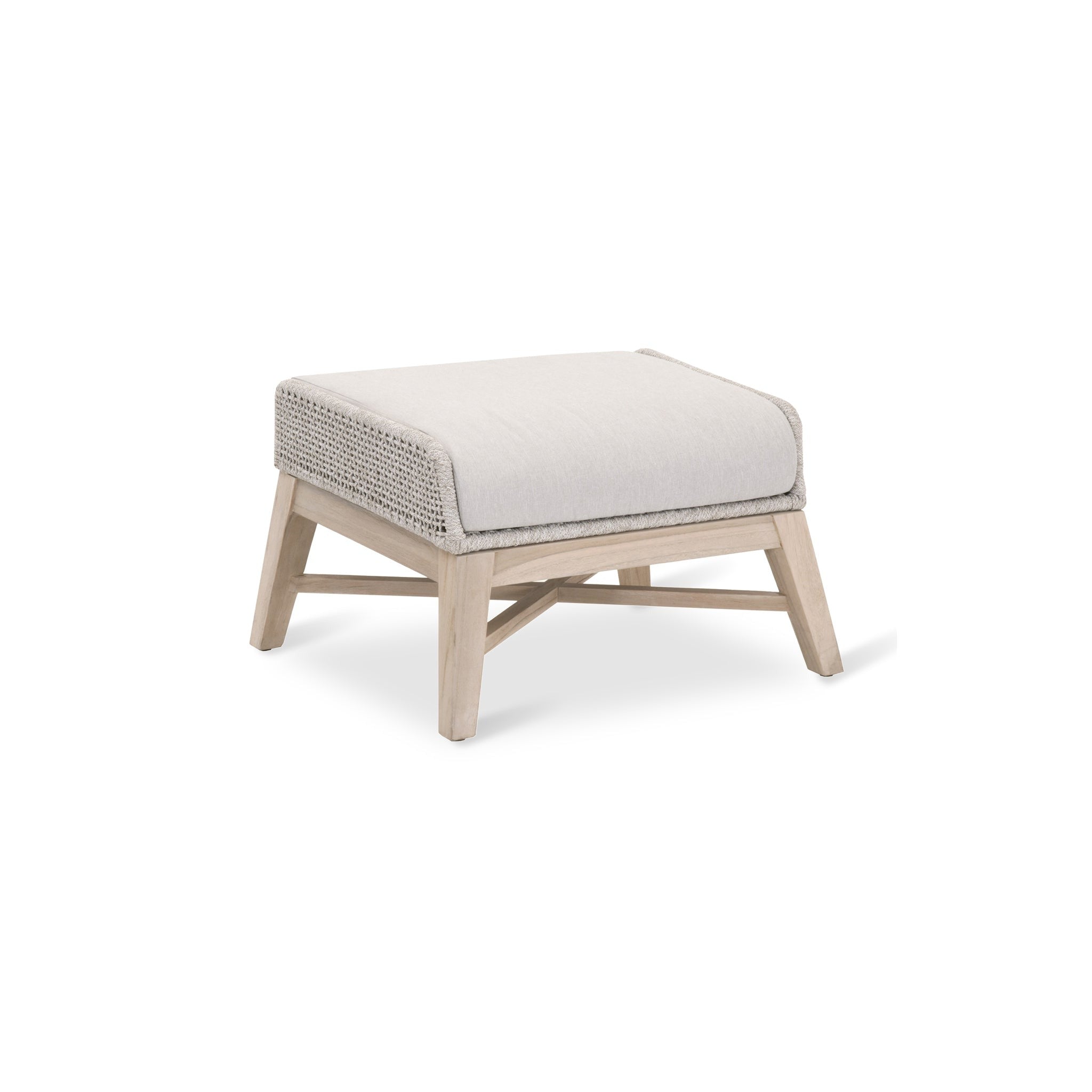 Reinach Outdoor Footstool