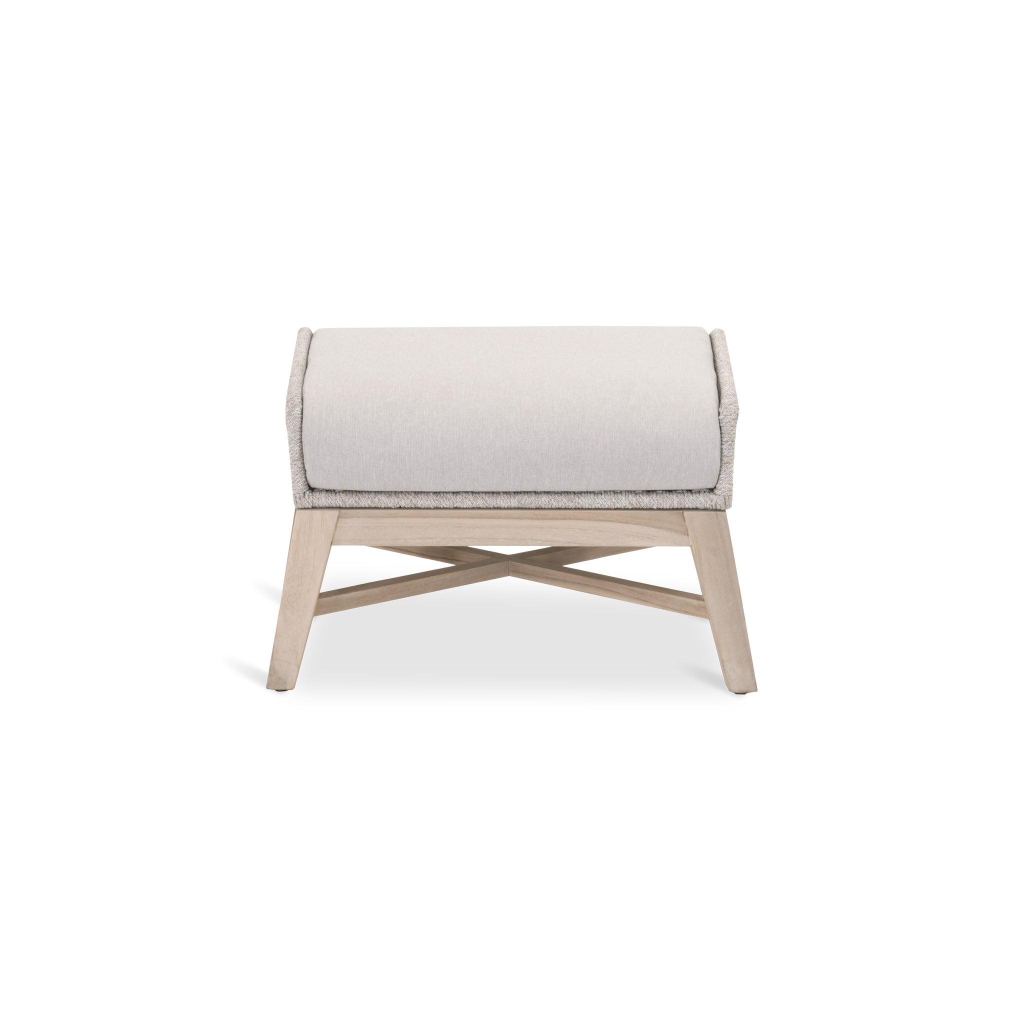 Reinach Outdoor Footstool