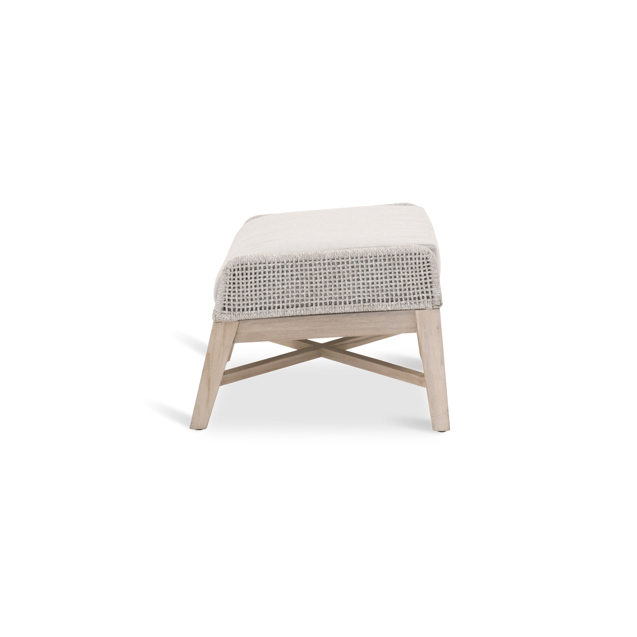 Reinach Outdoor Footstool