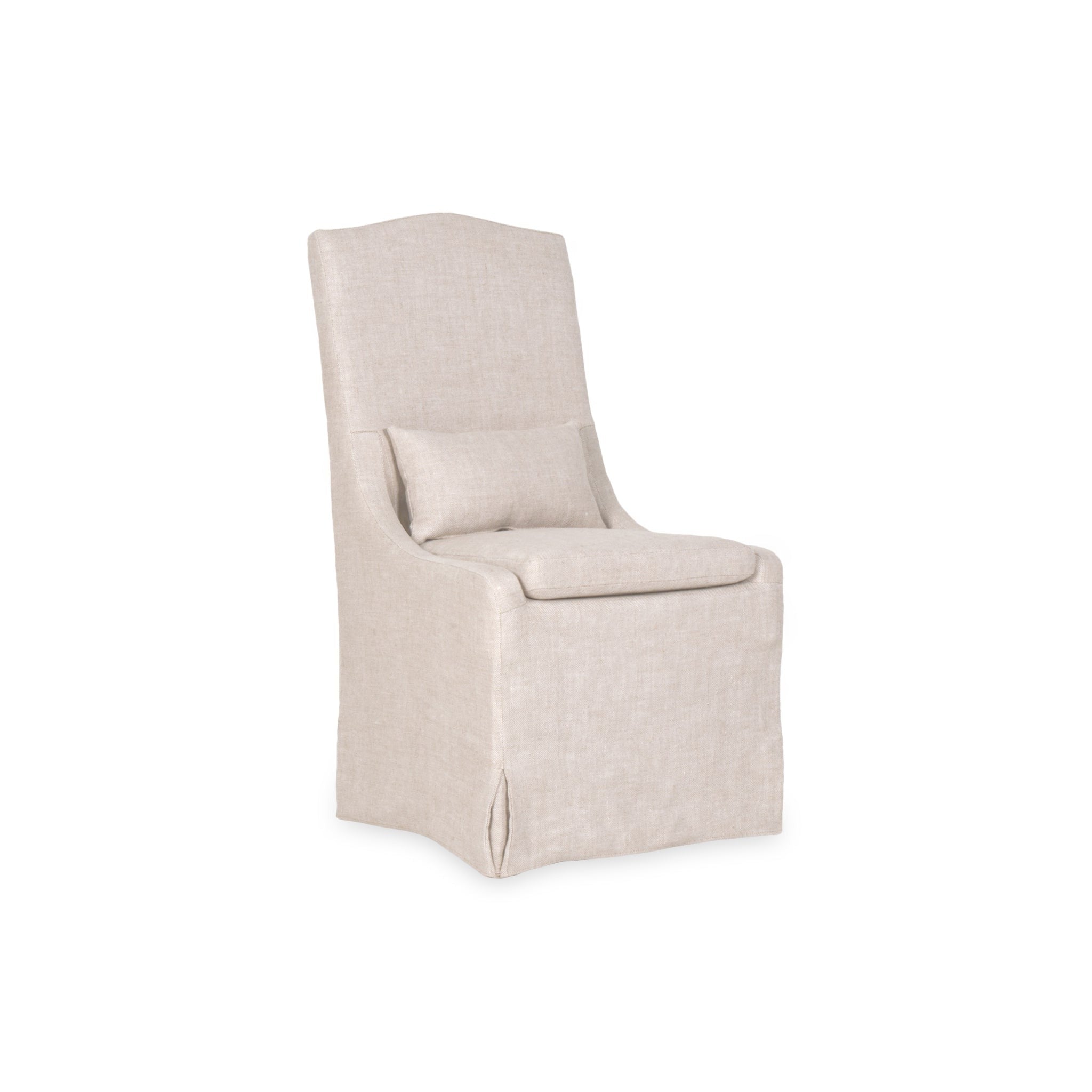 Risch Slipcover Dining Chair - Set of 2