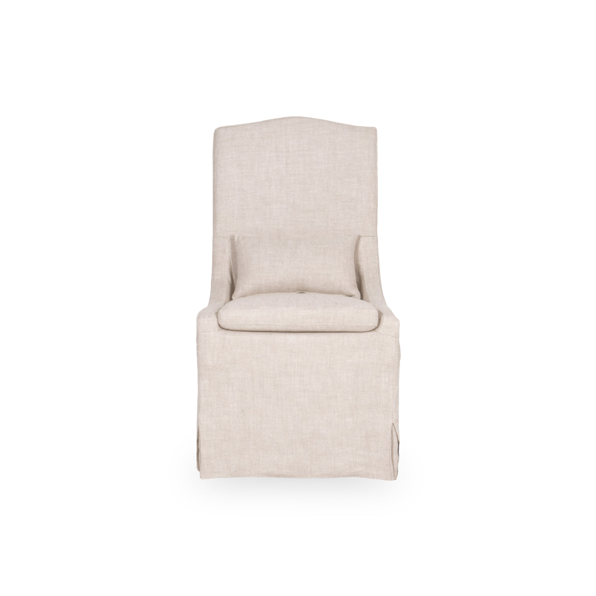 Risch Slipcover Dining Chair - Set of 2