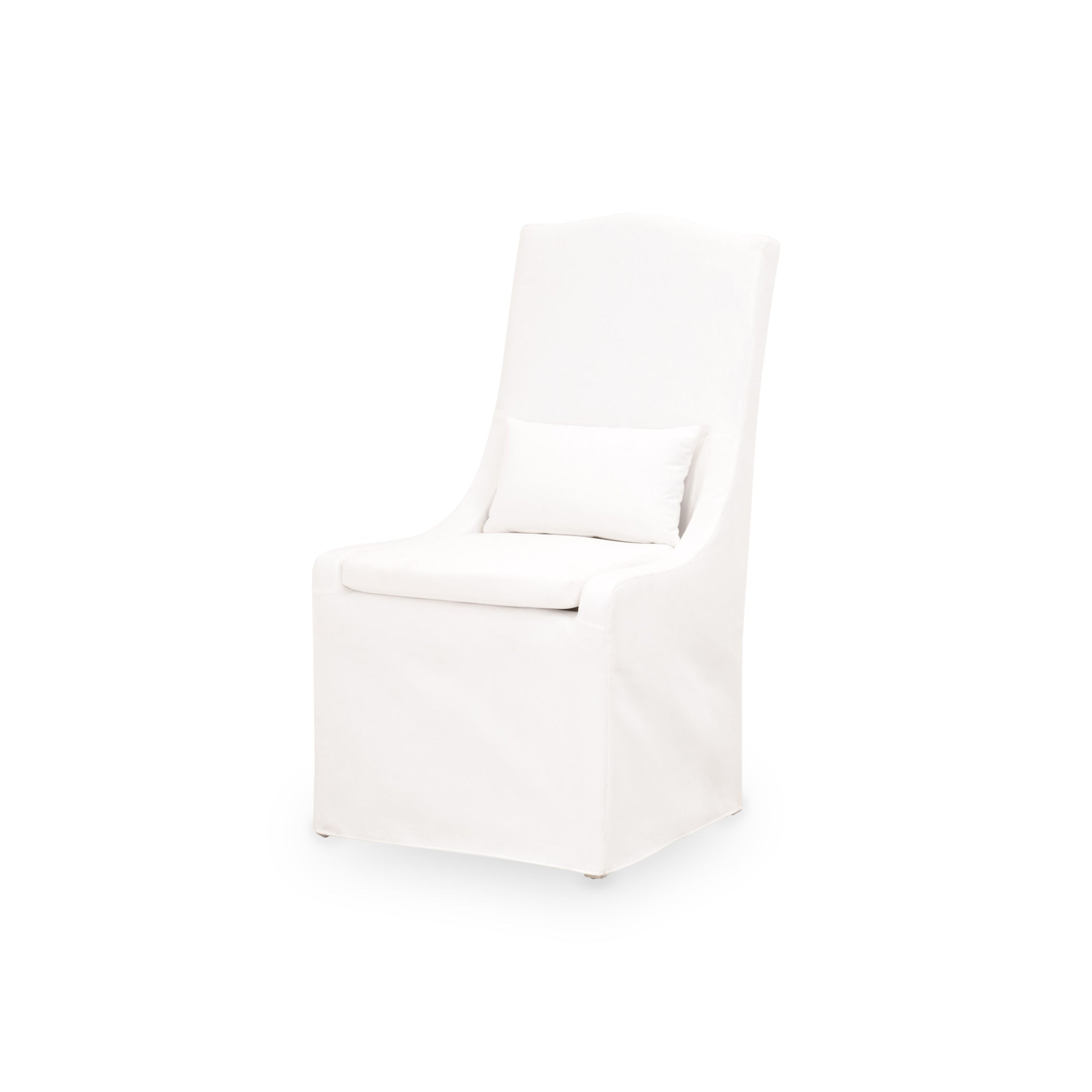 Risch Slipcover Dining Chair - Set of 2