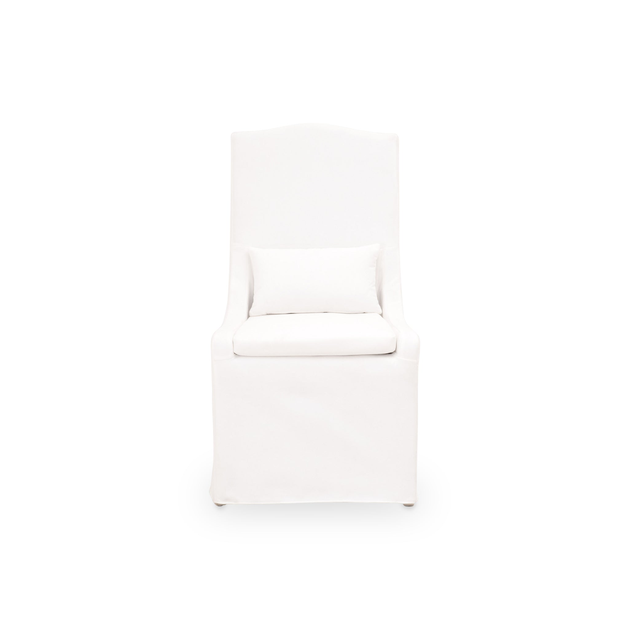 Risch Slipcover Dining Chair - Set of 2
