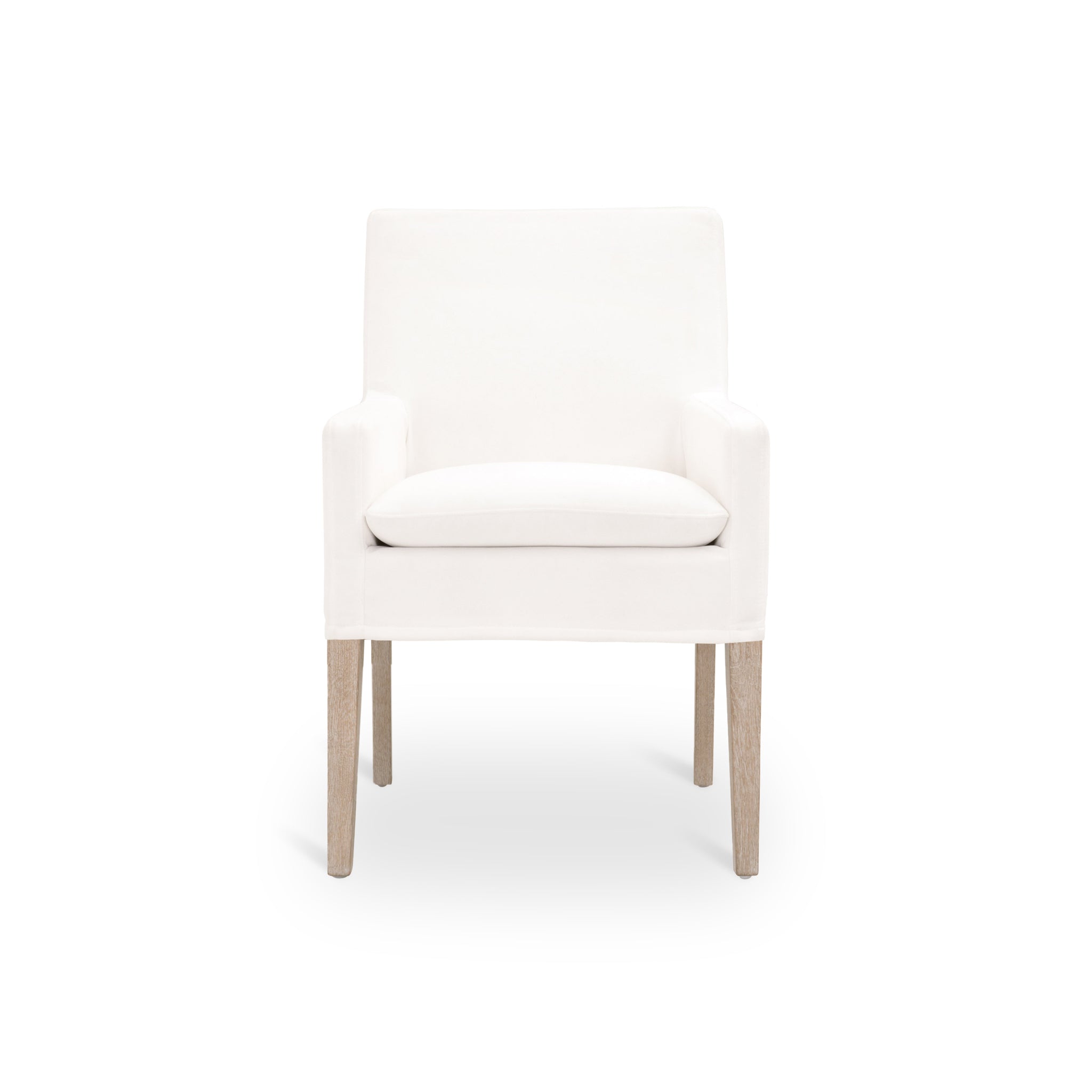 Urdorf Slipcover Armchair