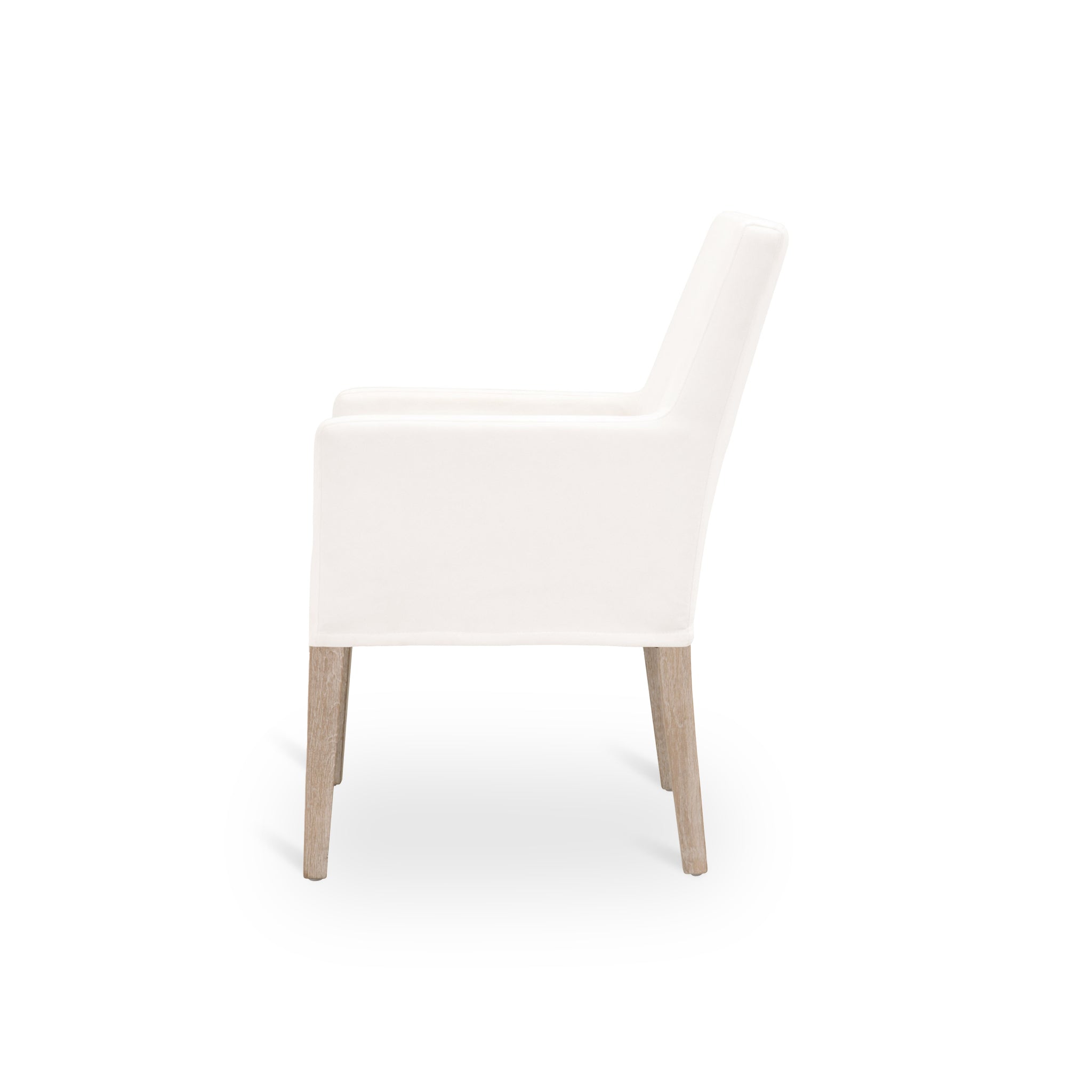 Urdorf Slipcover Armchair