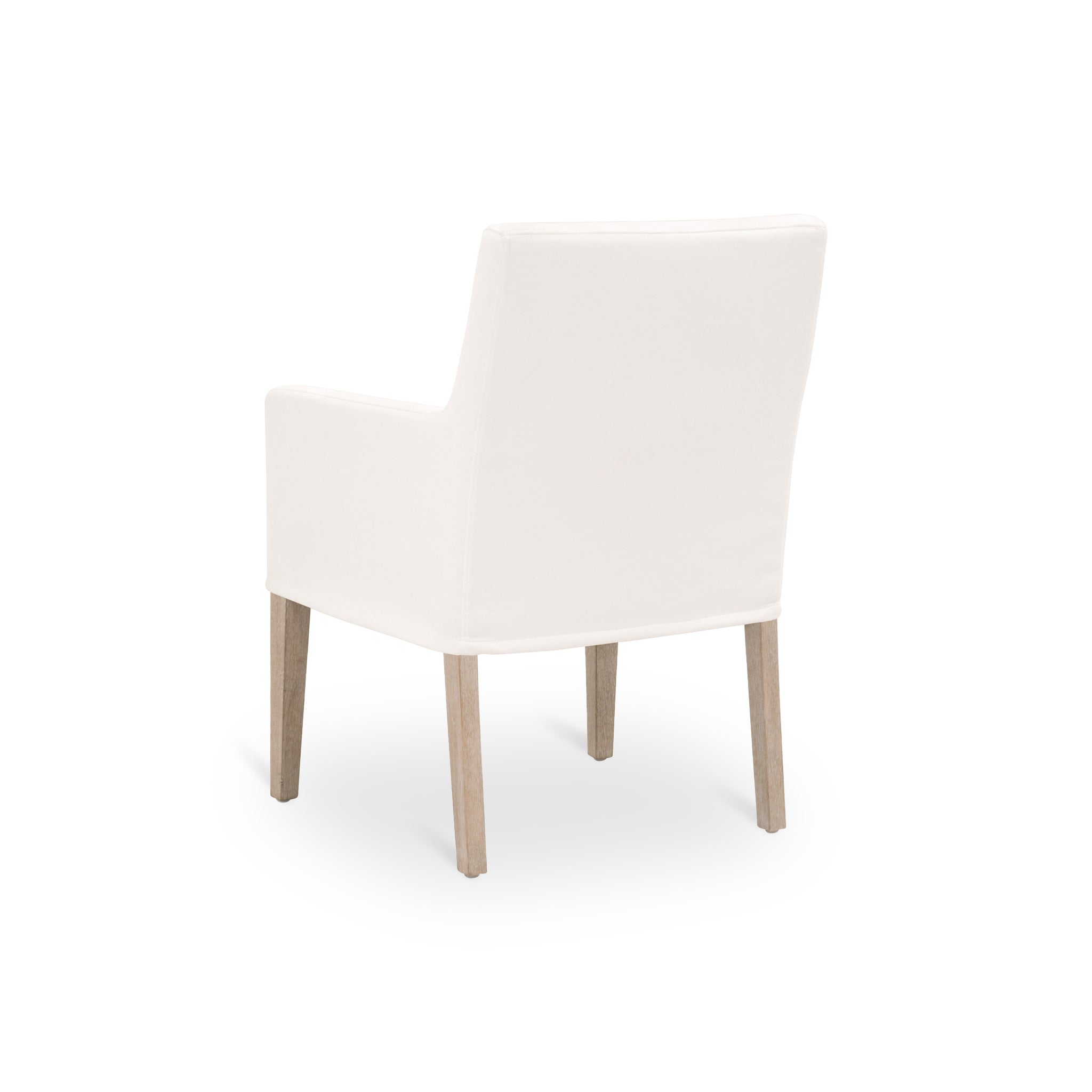 Urdorf Slipcover Armchair