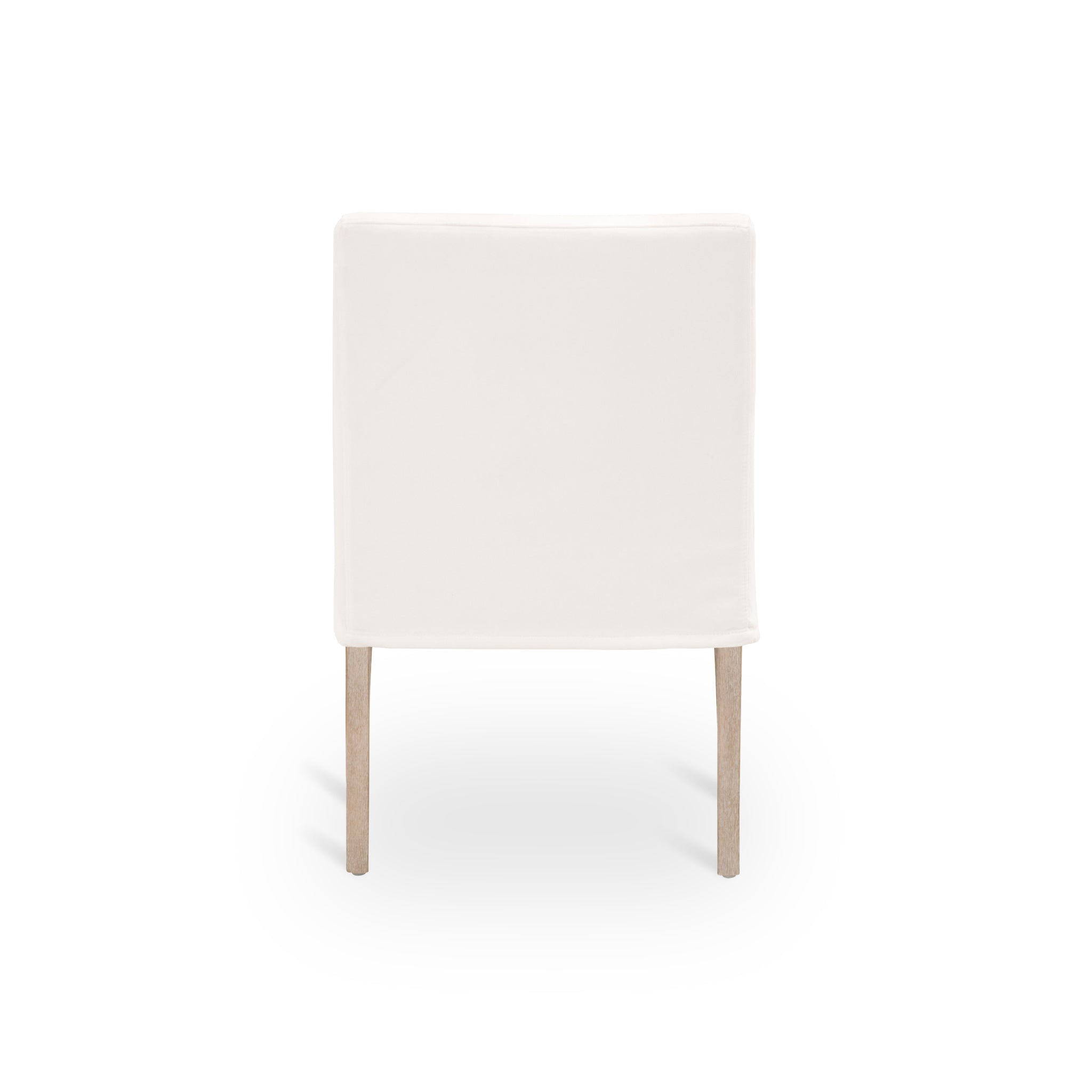 Urdorf Slipcover Armchair