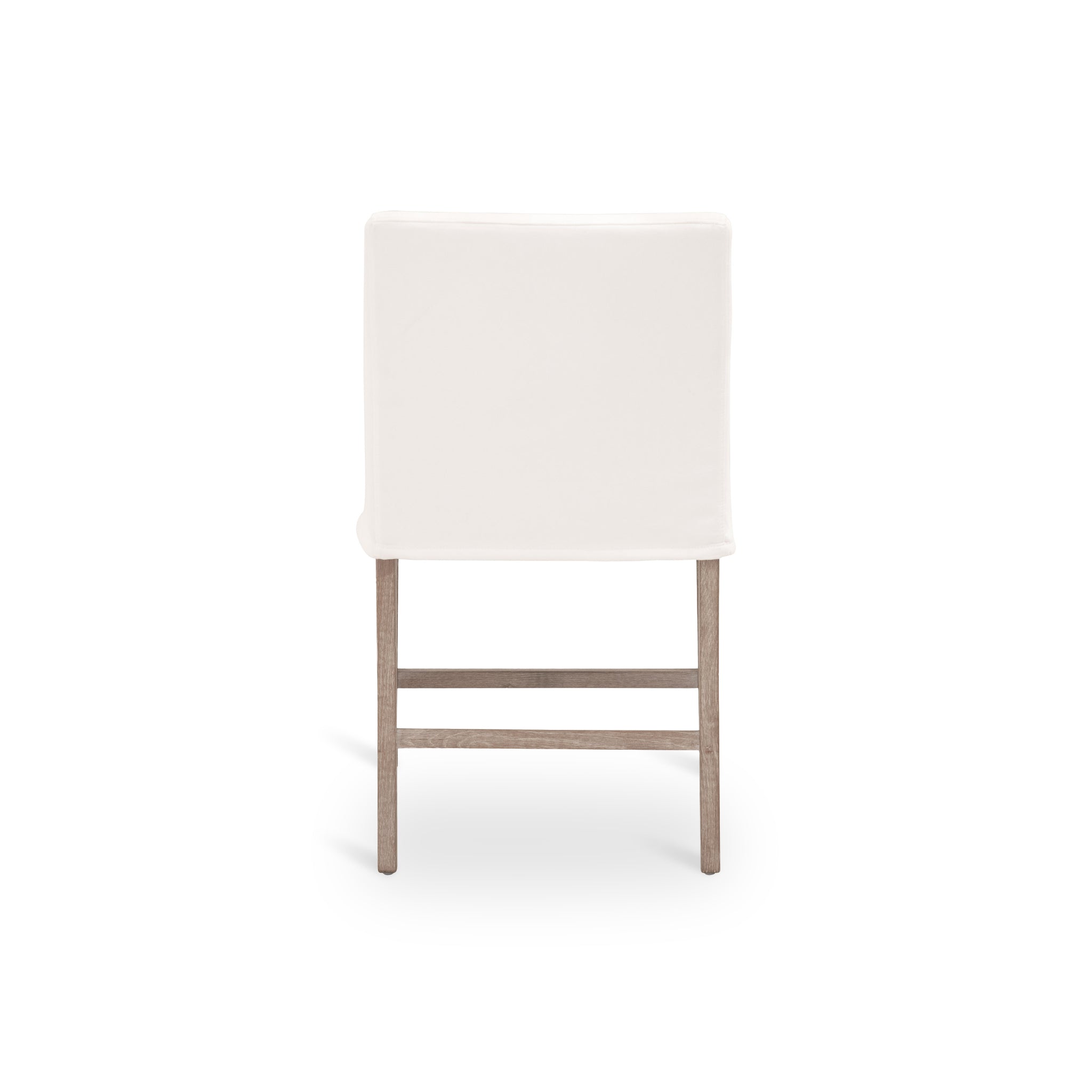Urdorf Slipcover Counter Stool