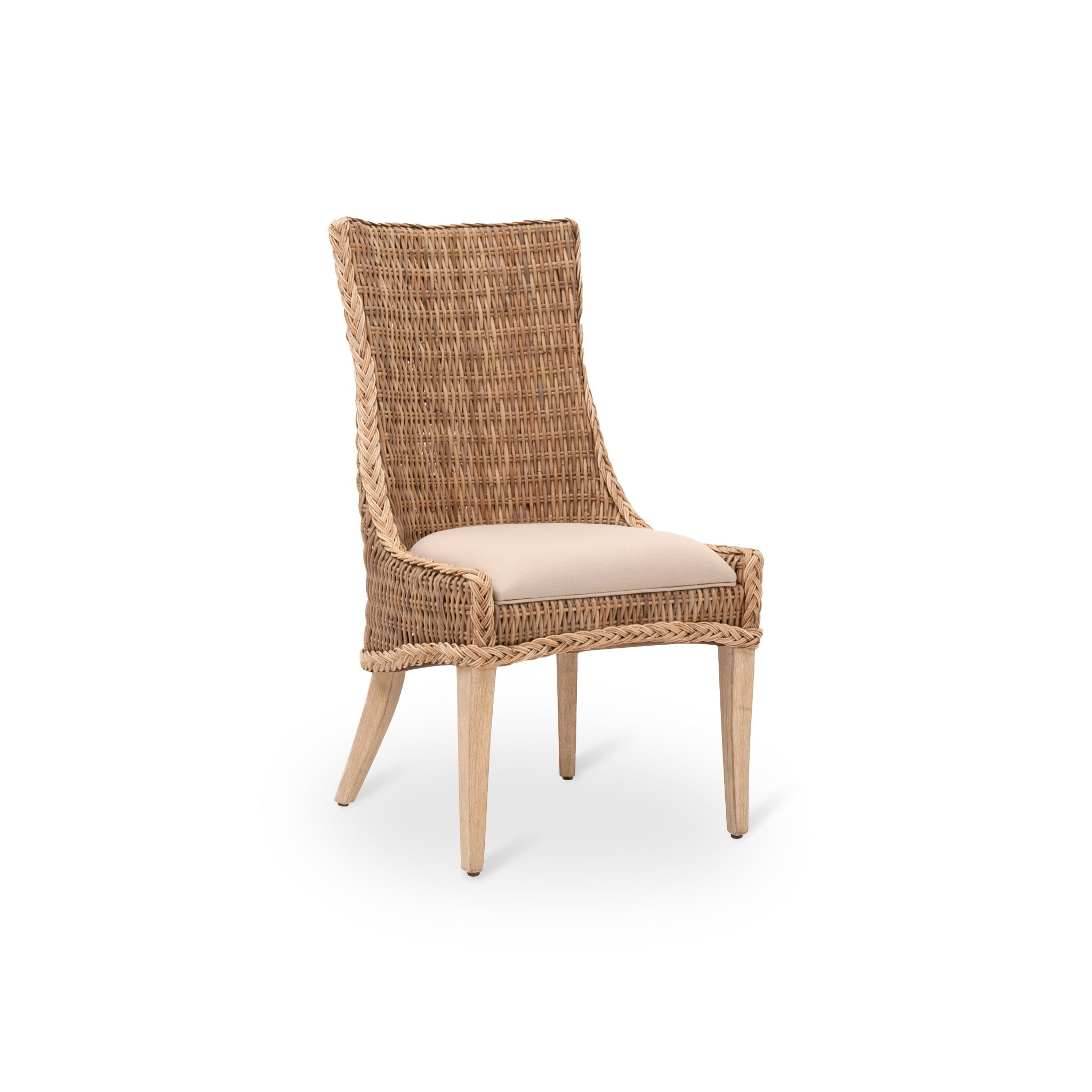 Vevey Dining Chair - Set of 2
