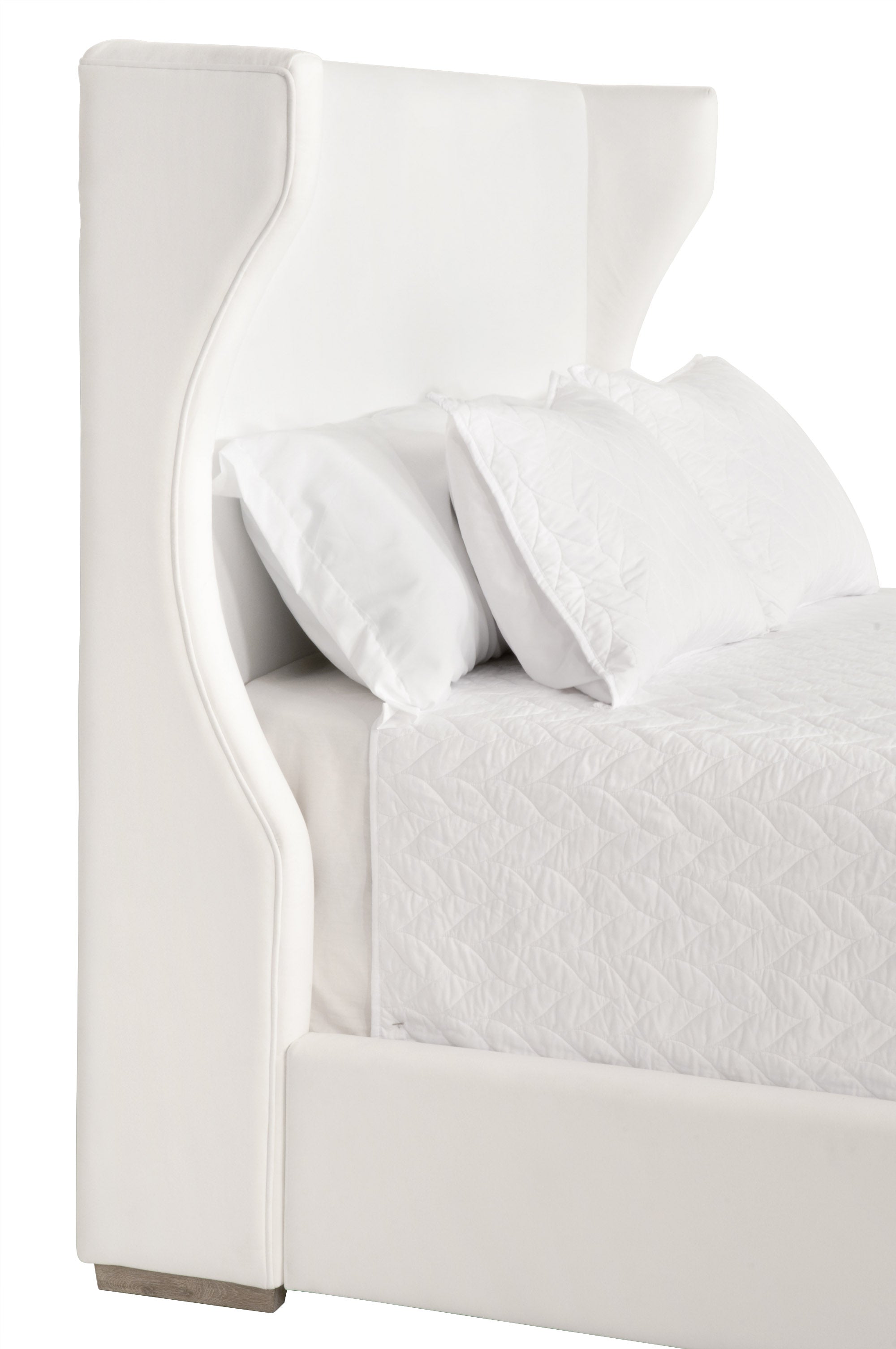 Swansea Cal King Bed