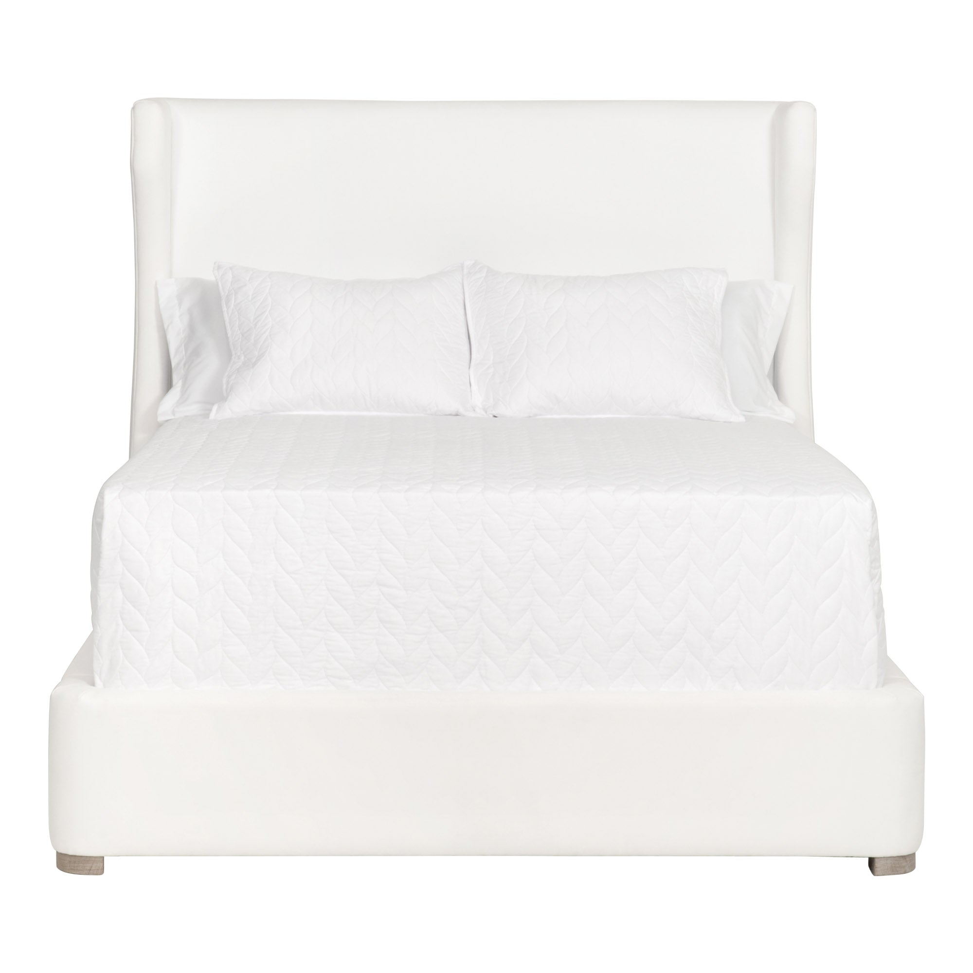 Swansea Queen Bed