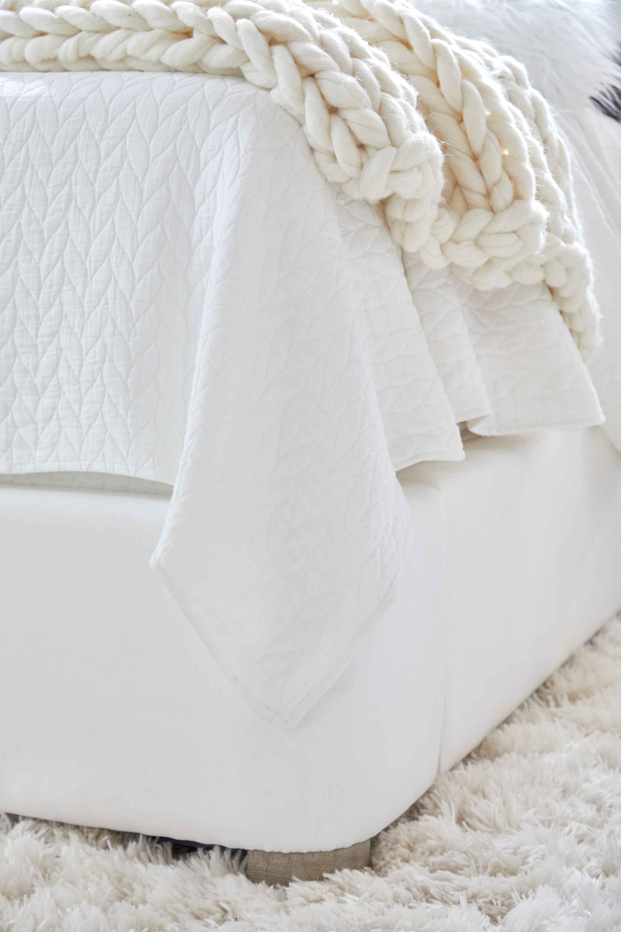 Swansea Queen Bed