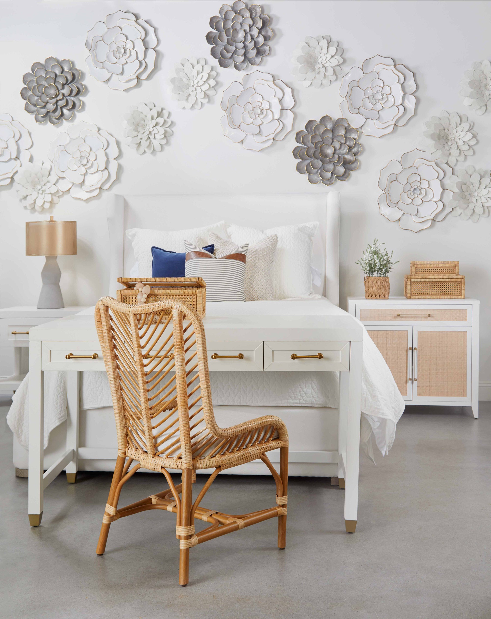 Swansea Standard King Bed