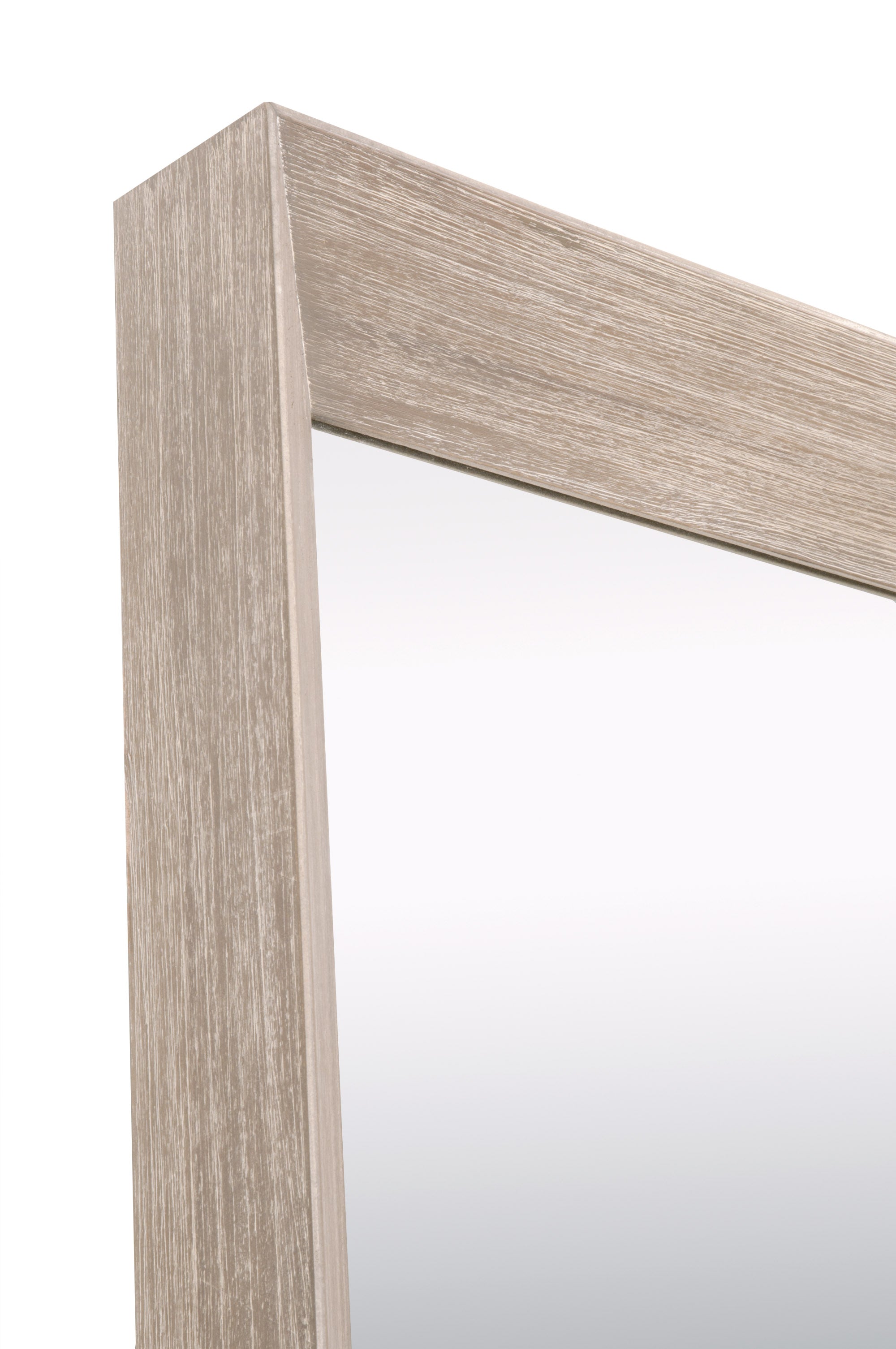 Atherton Beveled Mirror