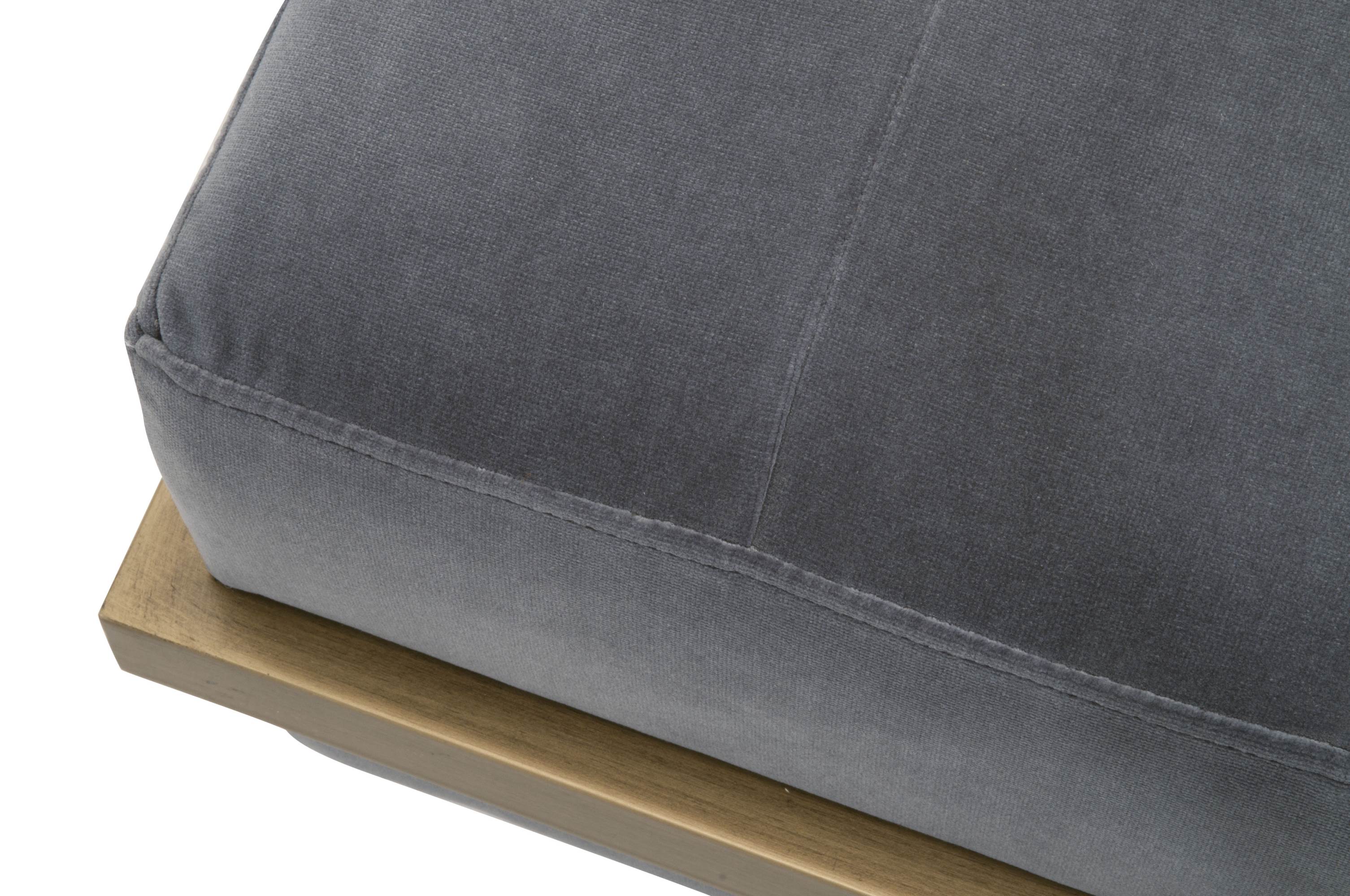 Ashford Upholstered Bench