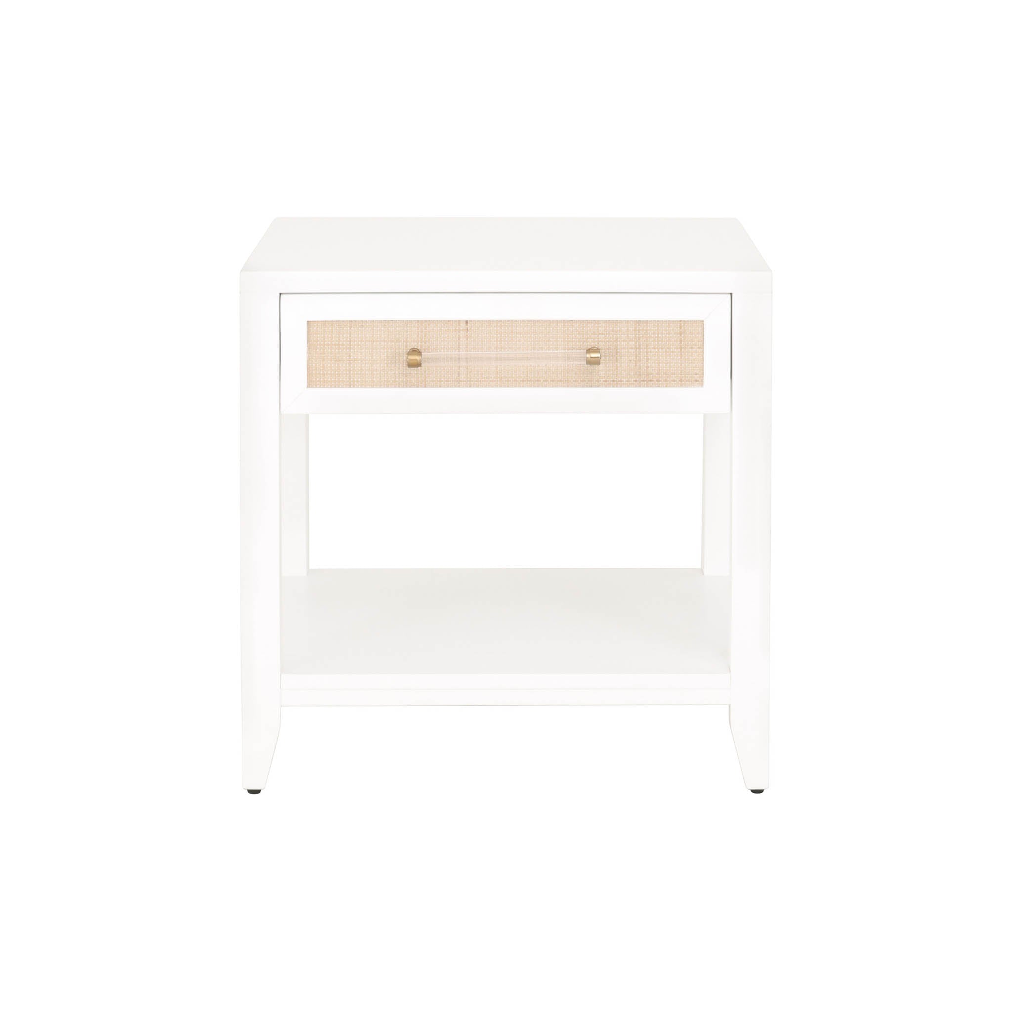 Arnhem 1-Drawer Side Table