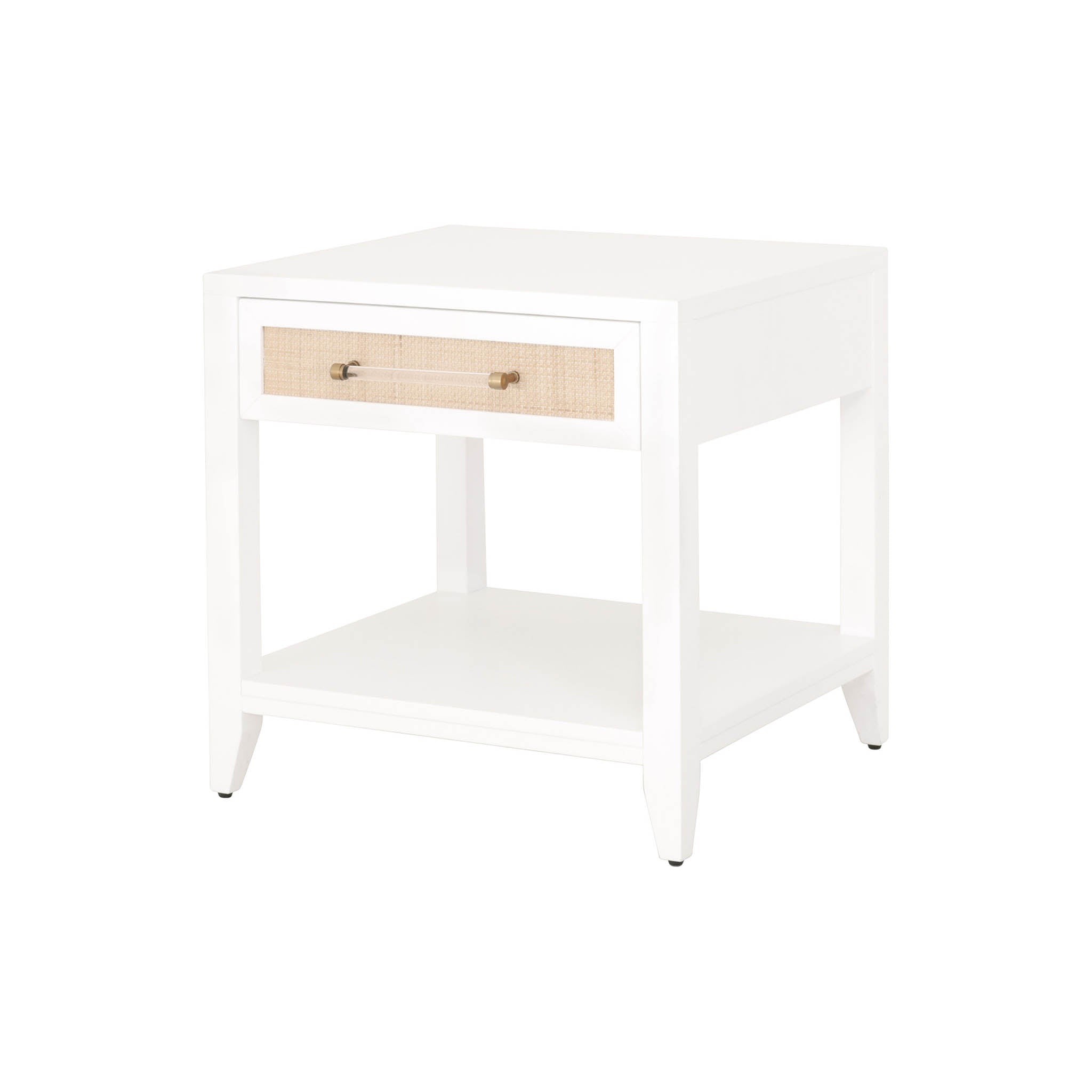 Arnhem 1-Drawer Side Table