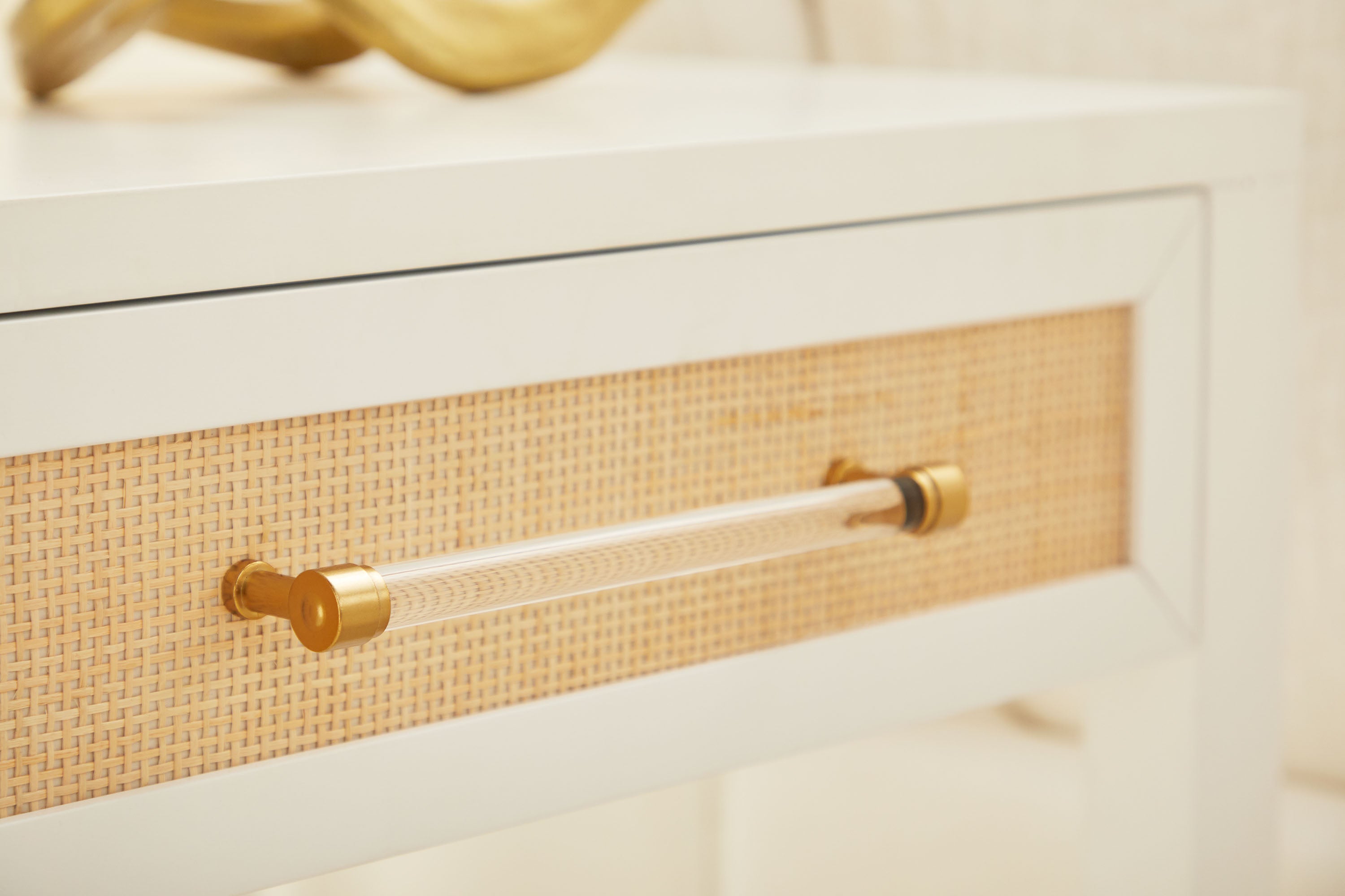 Arnhem 1-Drawer Side Table