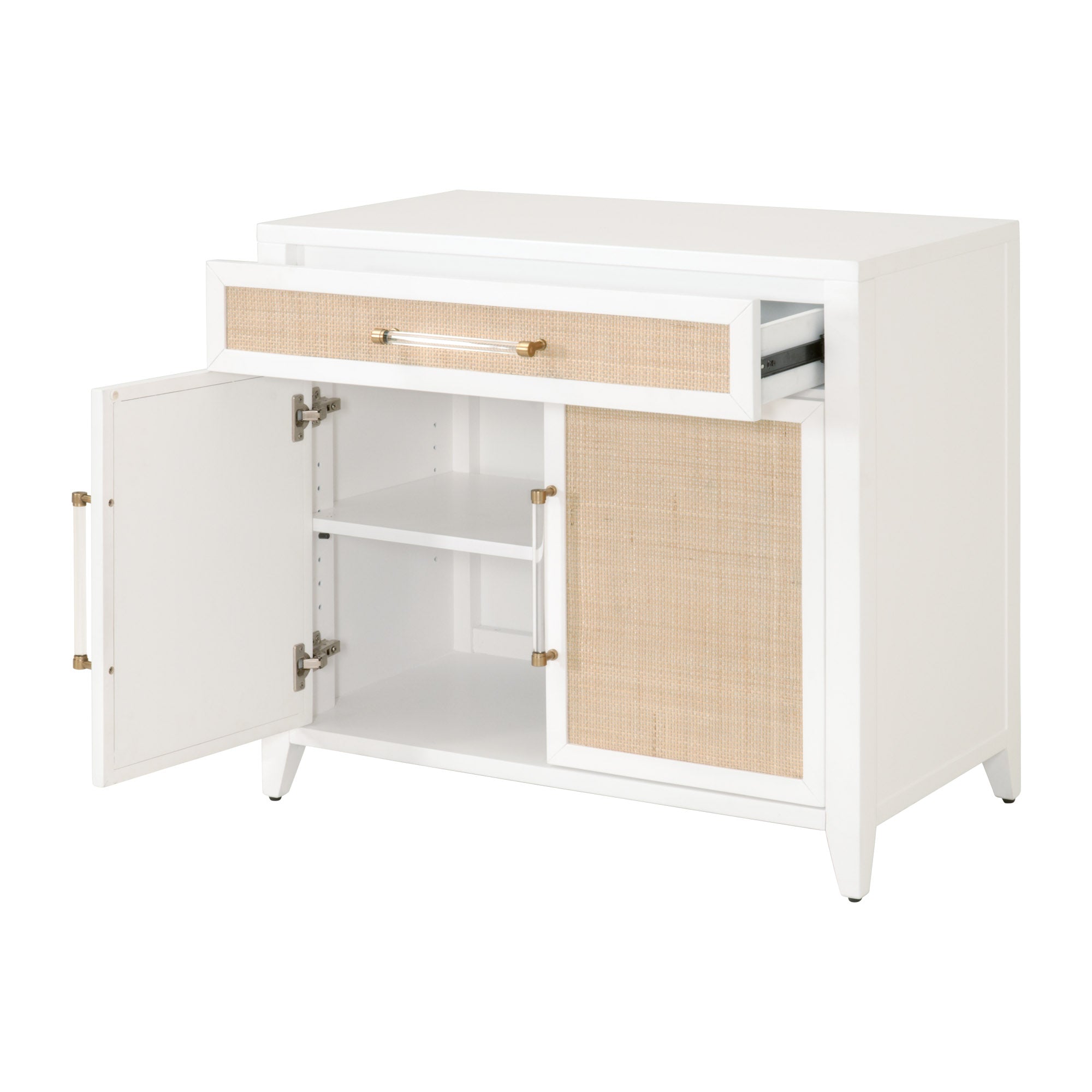 Arnhem Media Chest