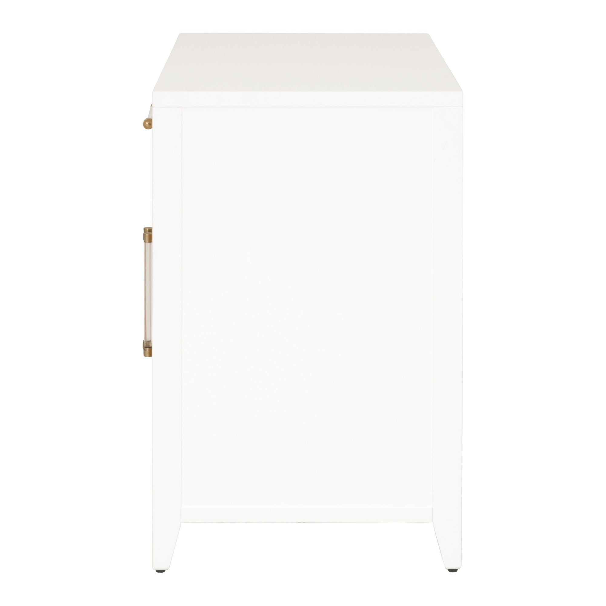Arnhem Media Chest