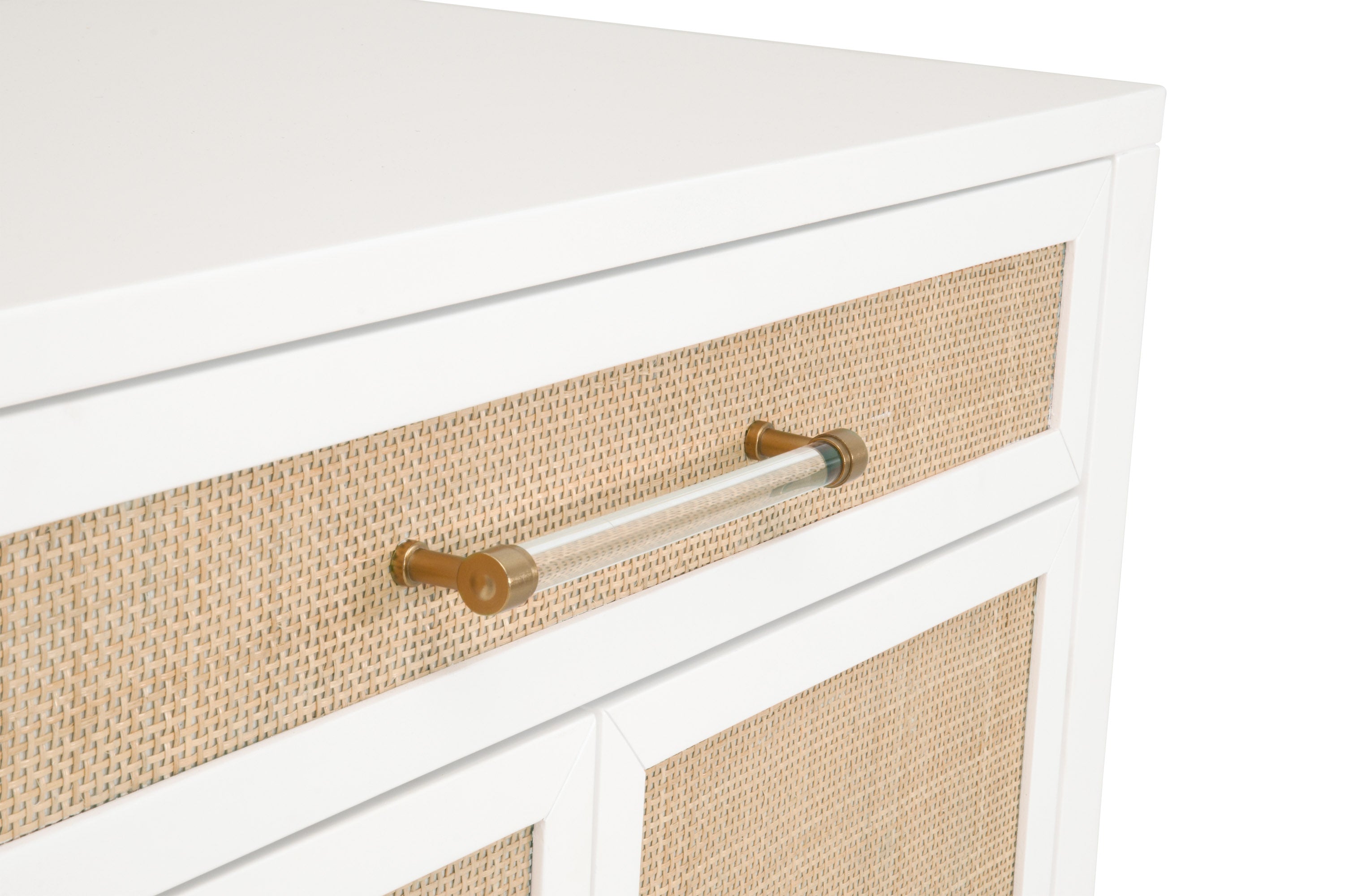 Arnhem Media Chest