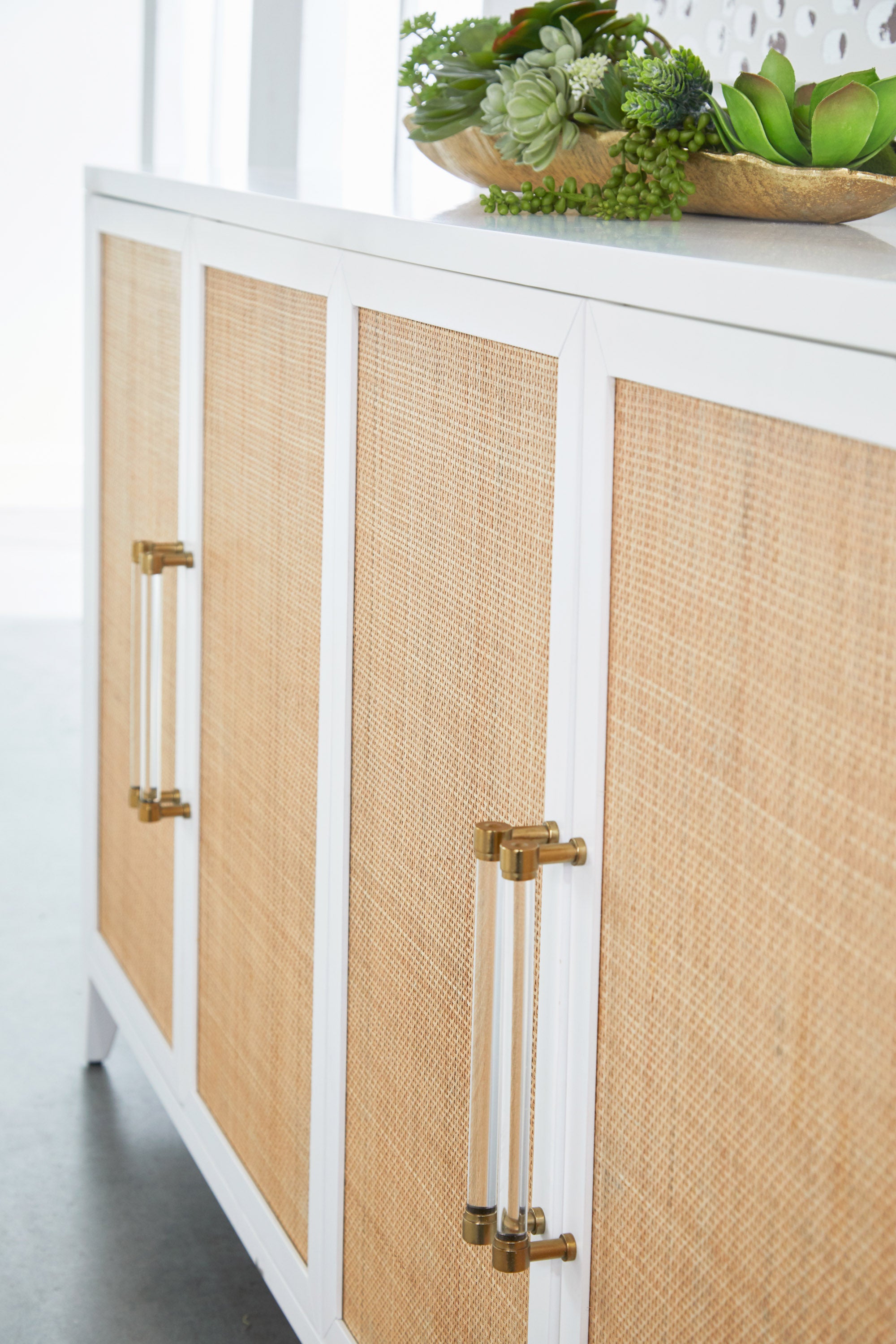 Arnhem Media Sideboard