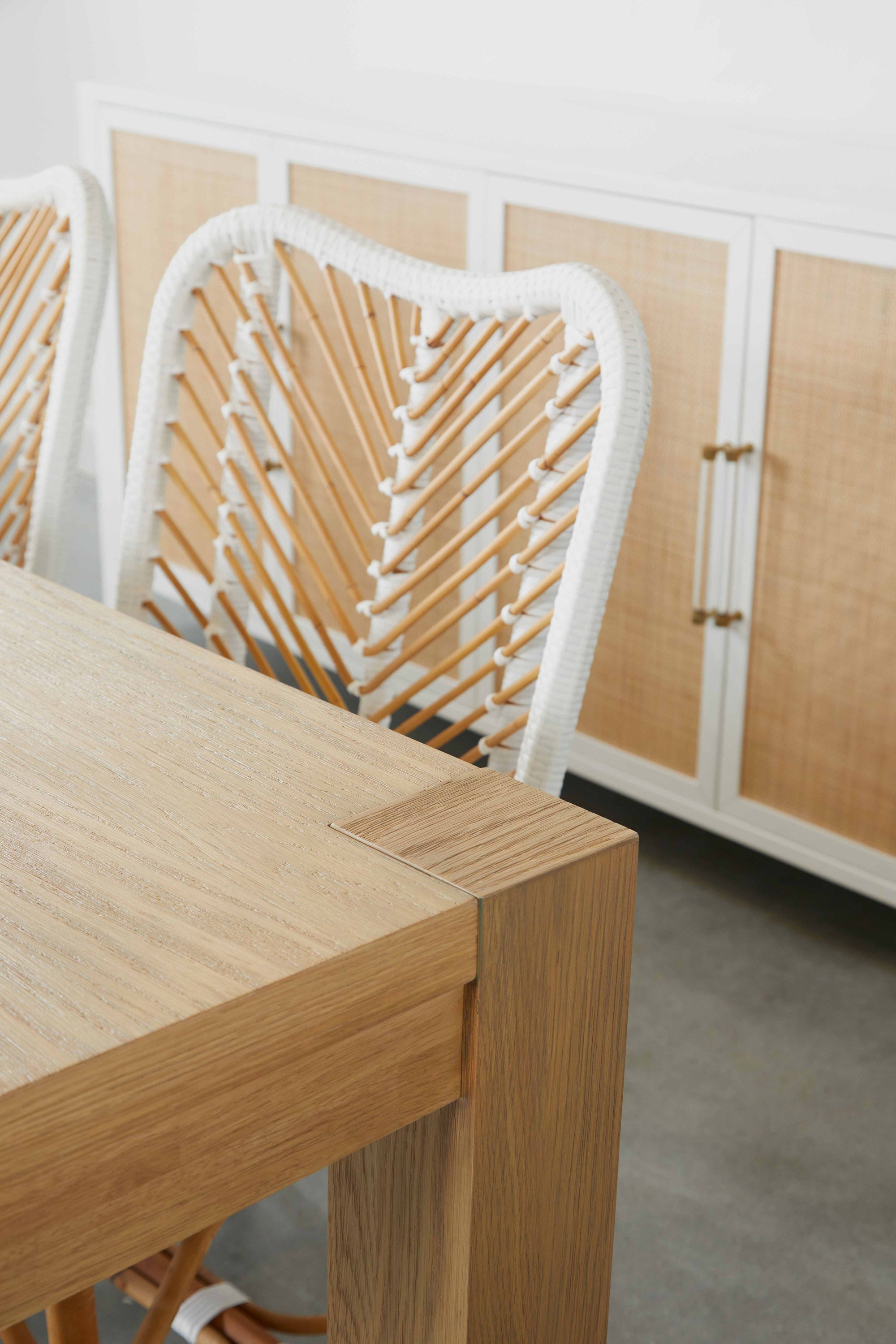 Arnhem Media Sideboard