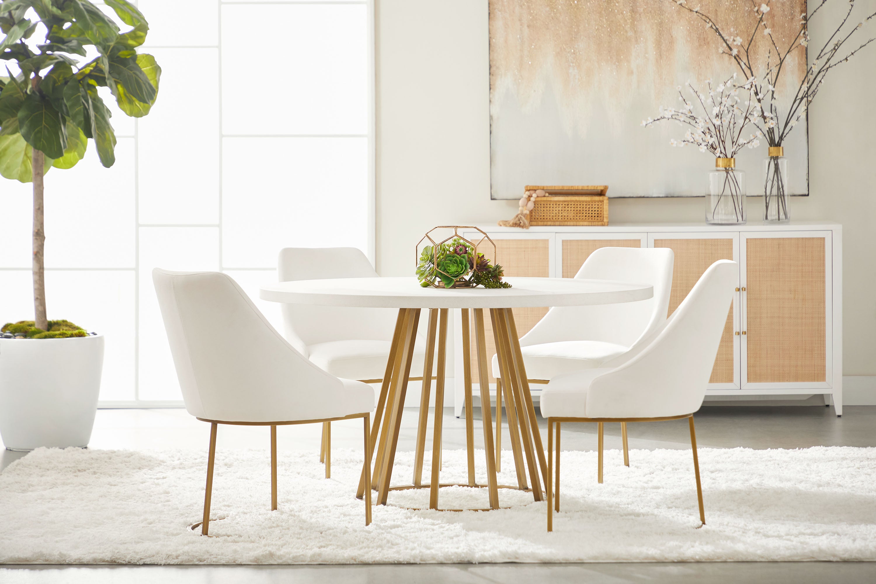 Arnhem Media Sideboard