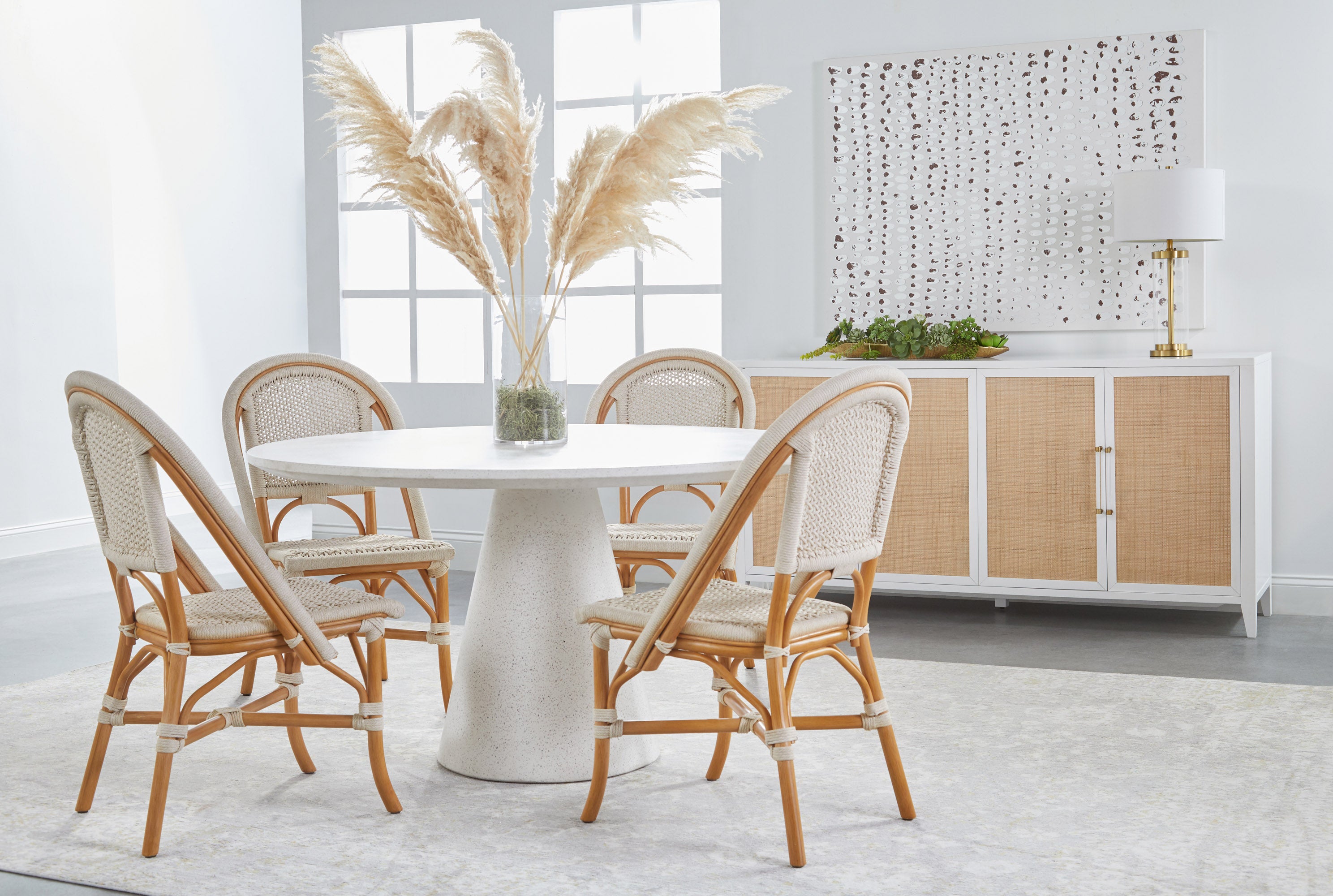 Arnhem Media Sideboard