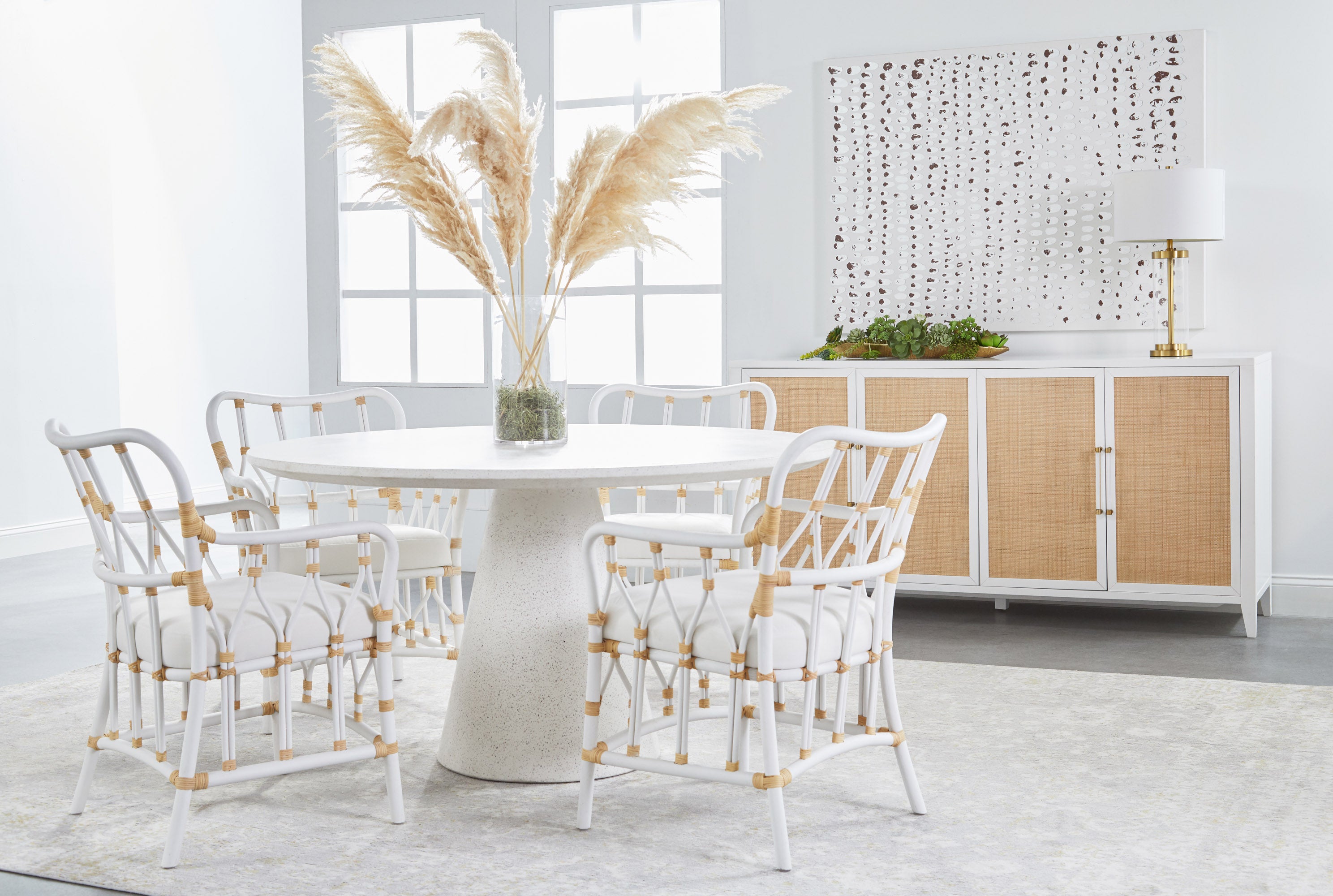 Arnhem Media Sideboard