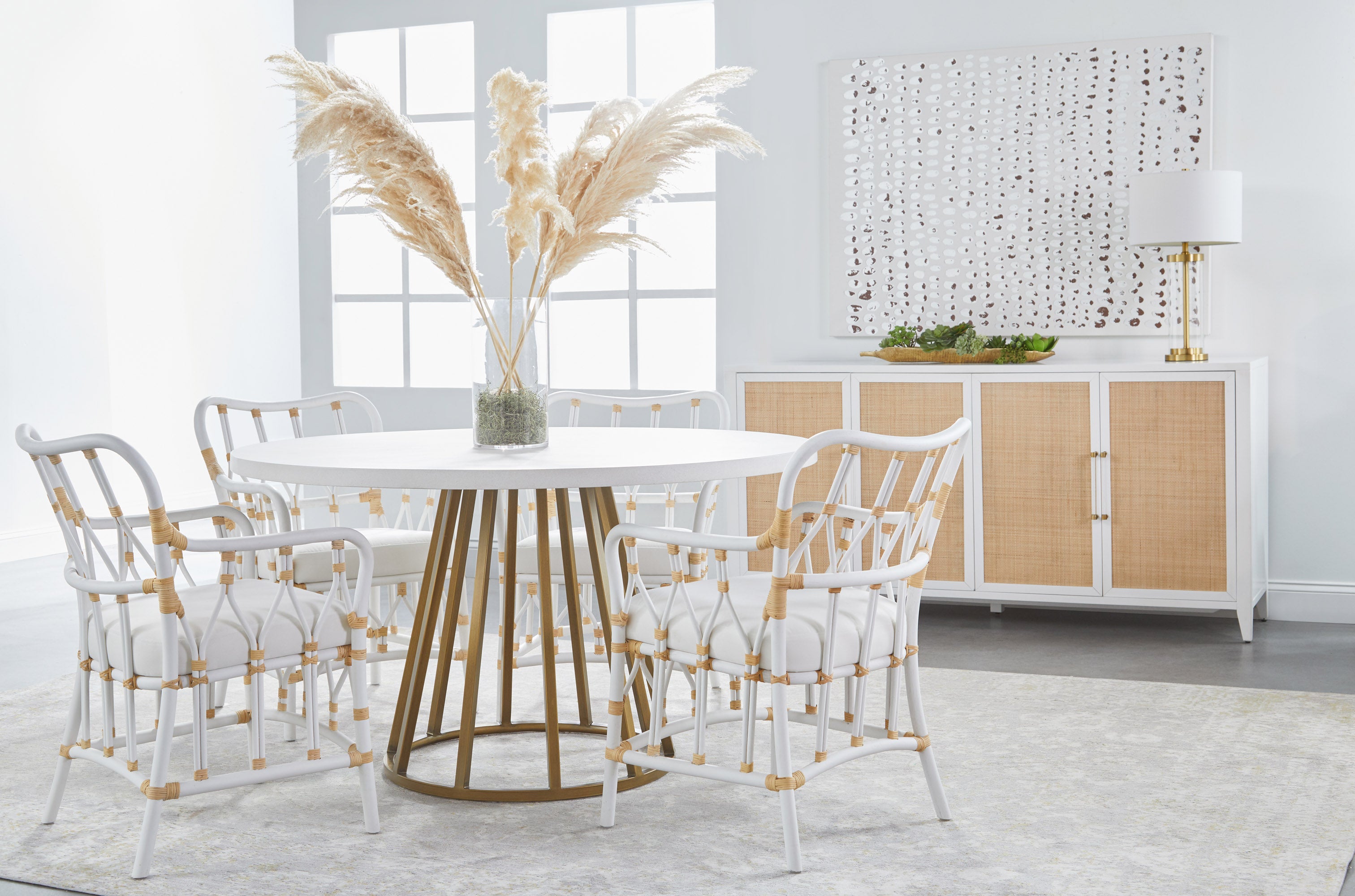 Arnhem Media Sideboard