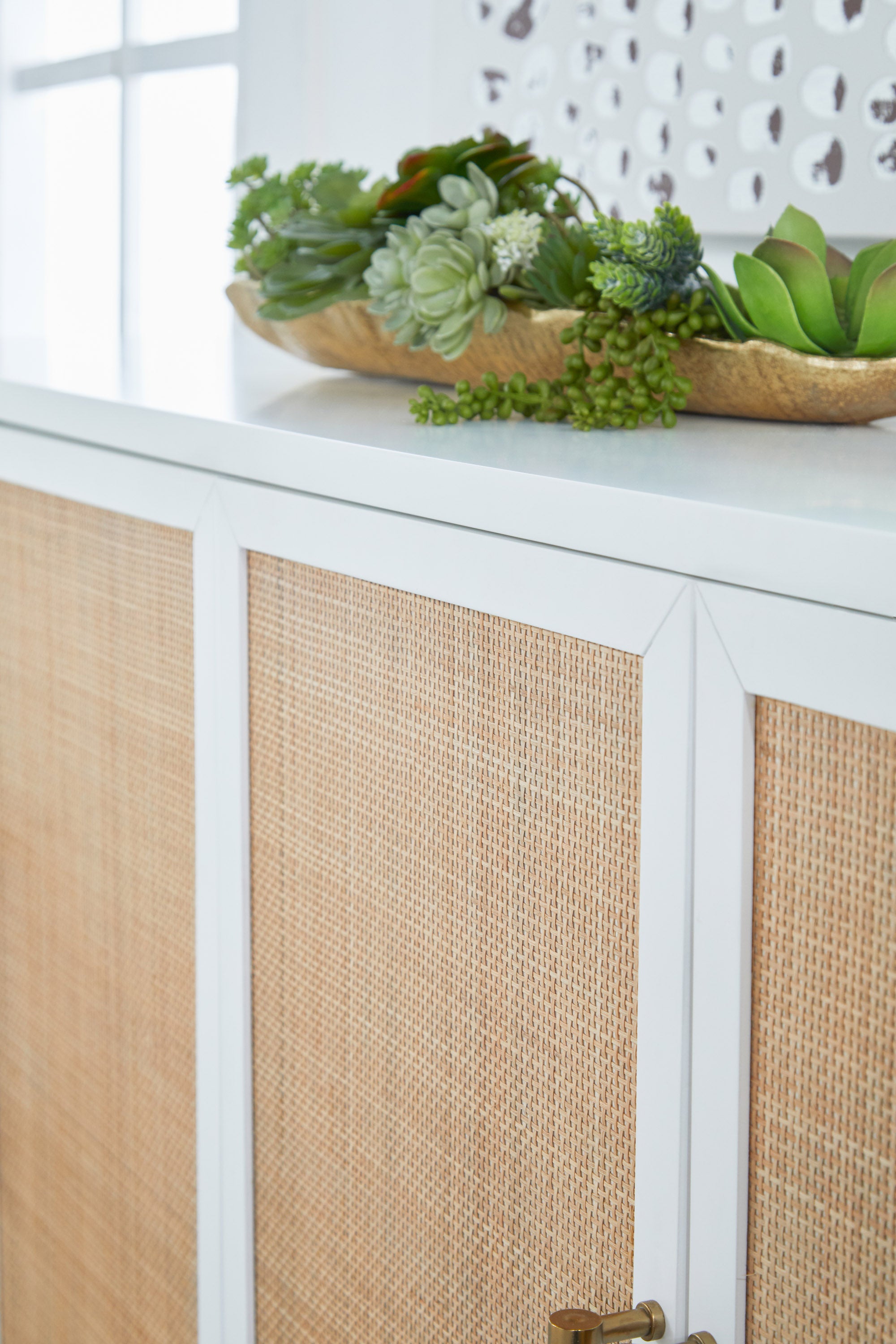 Arnhem Media Sideboard