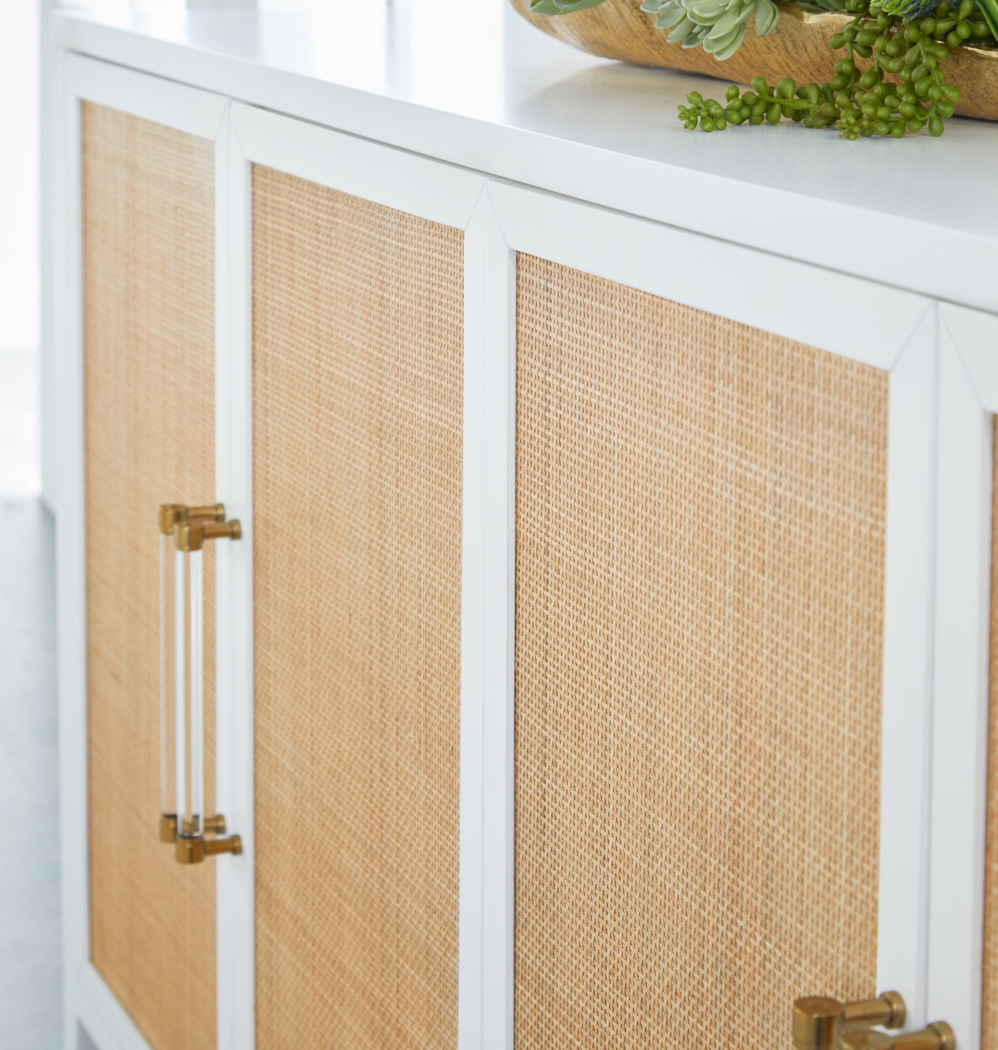 Arnhem Media Sideboard