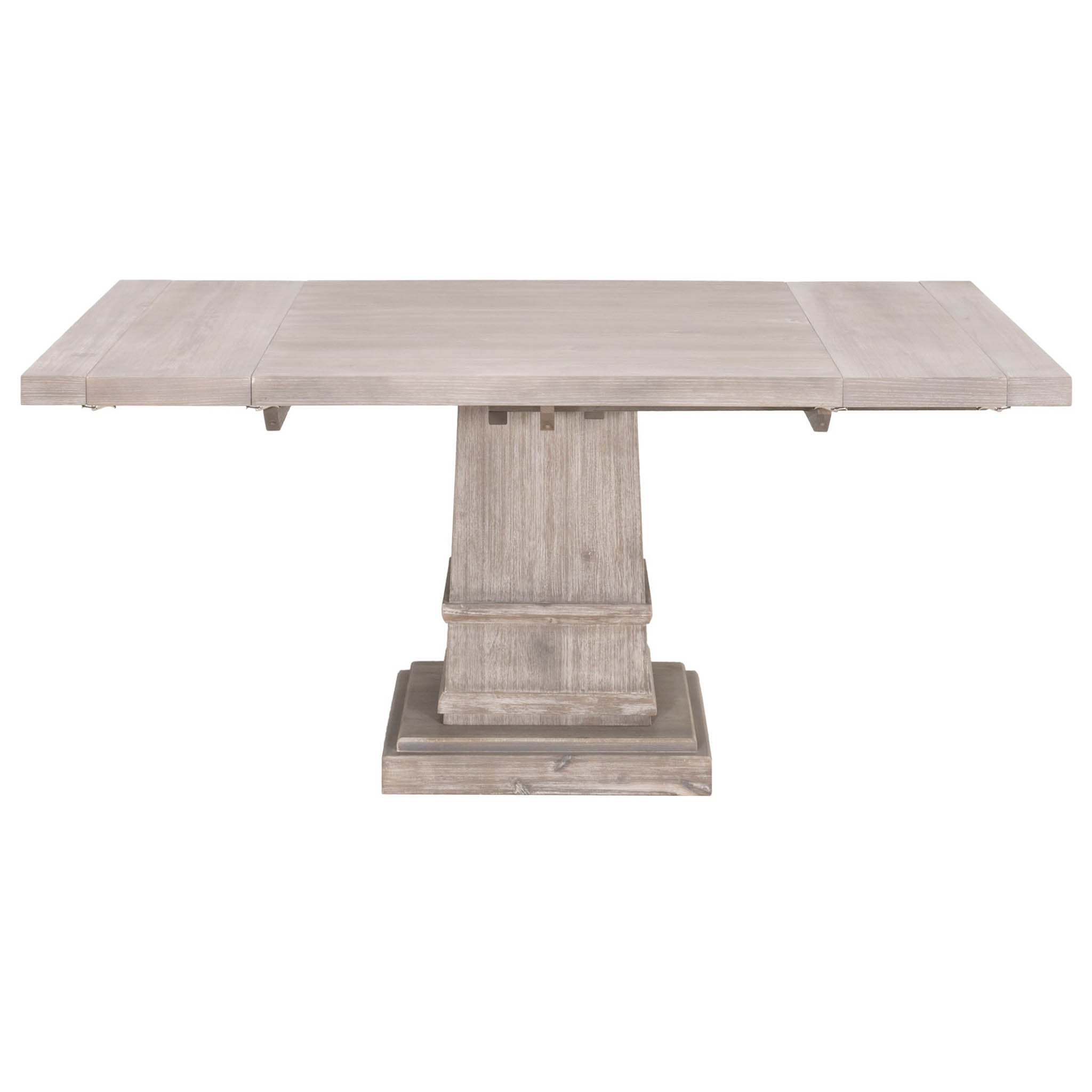 Fahey 44" Square Extension Dining Table
