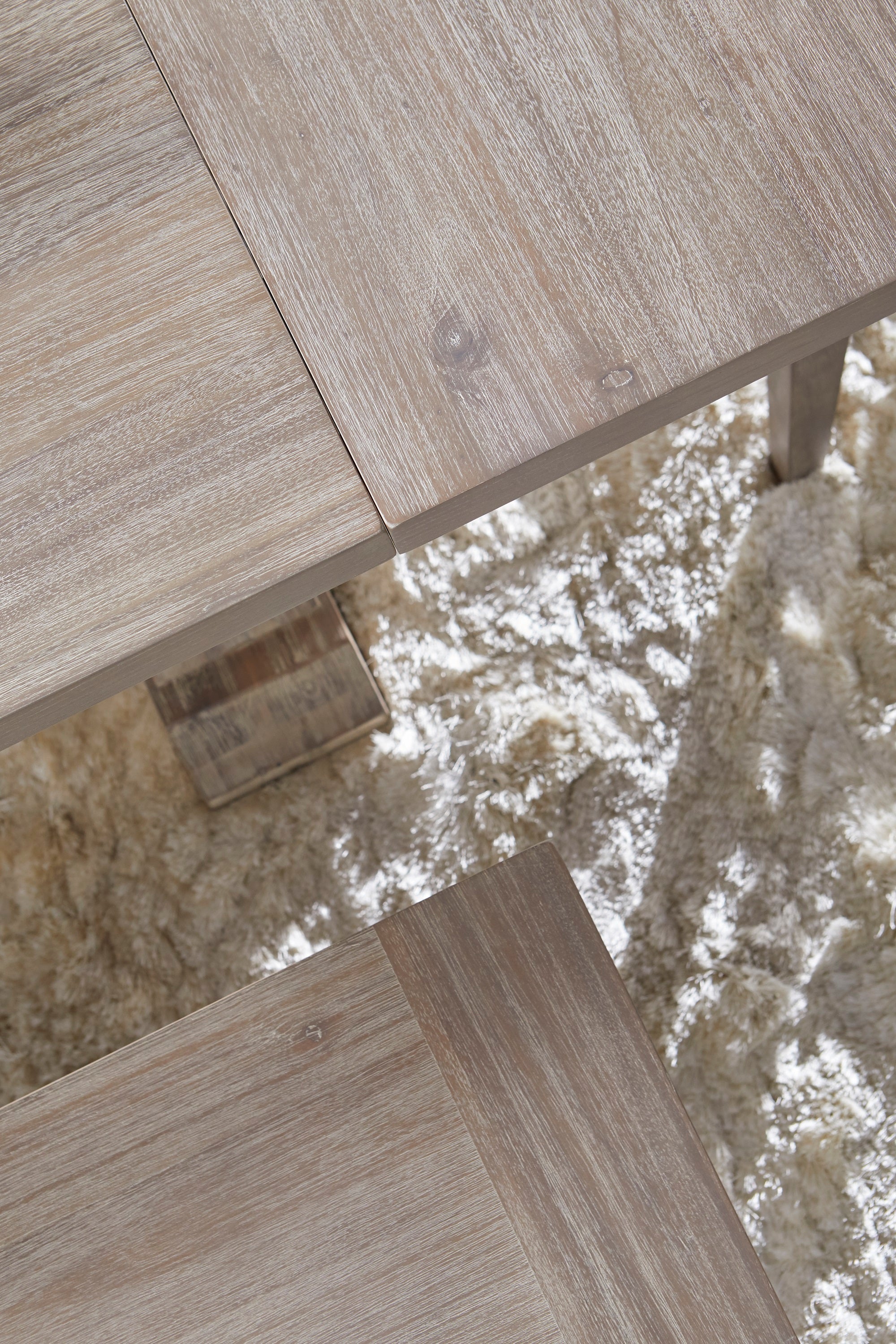 Fahey Extension Dining Table