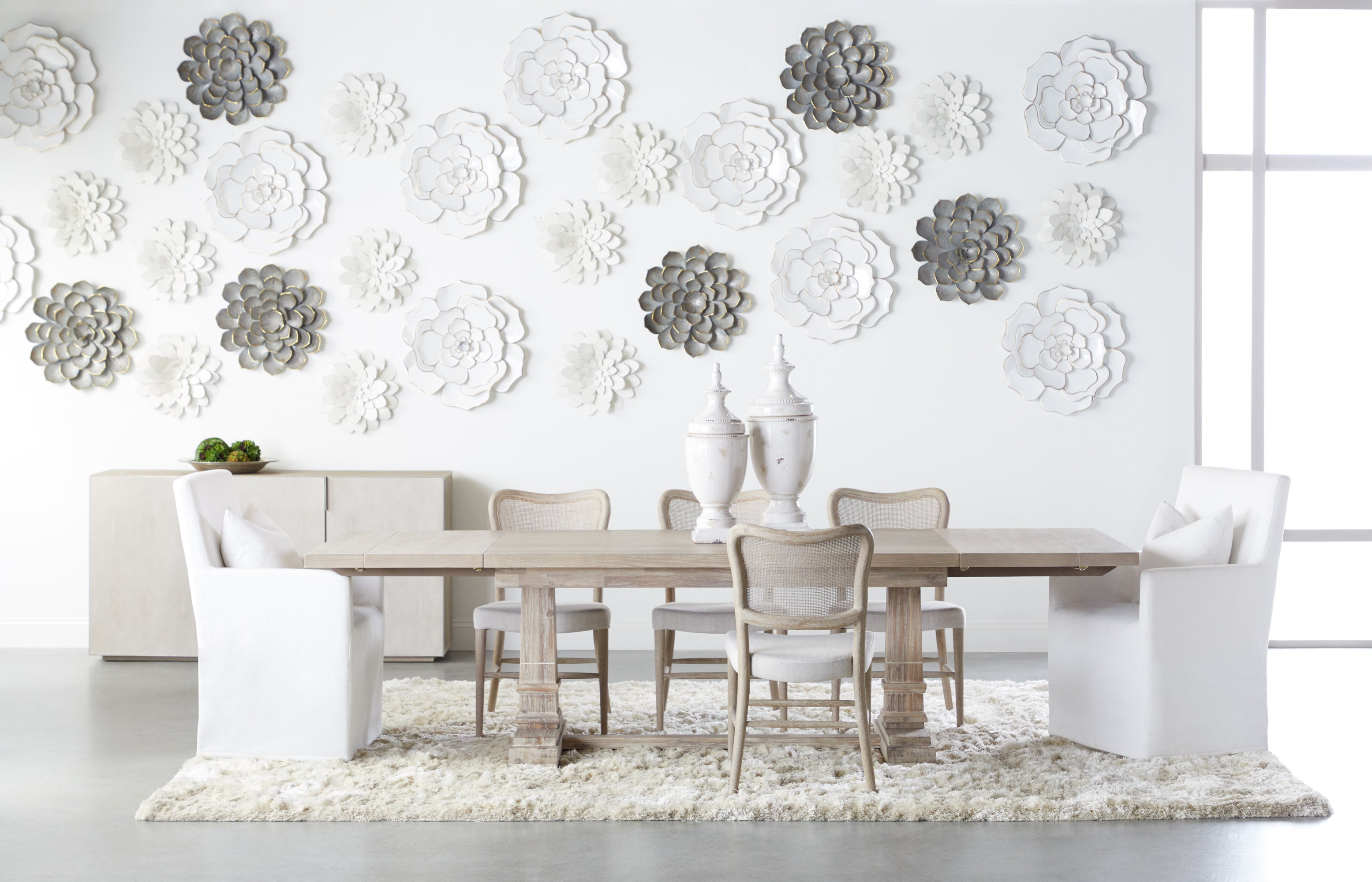 Fahey Extension Dining Table