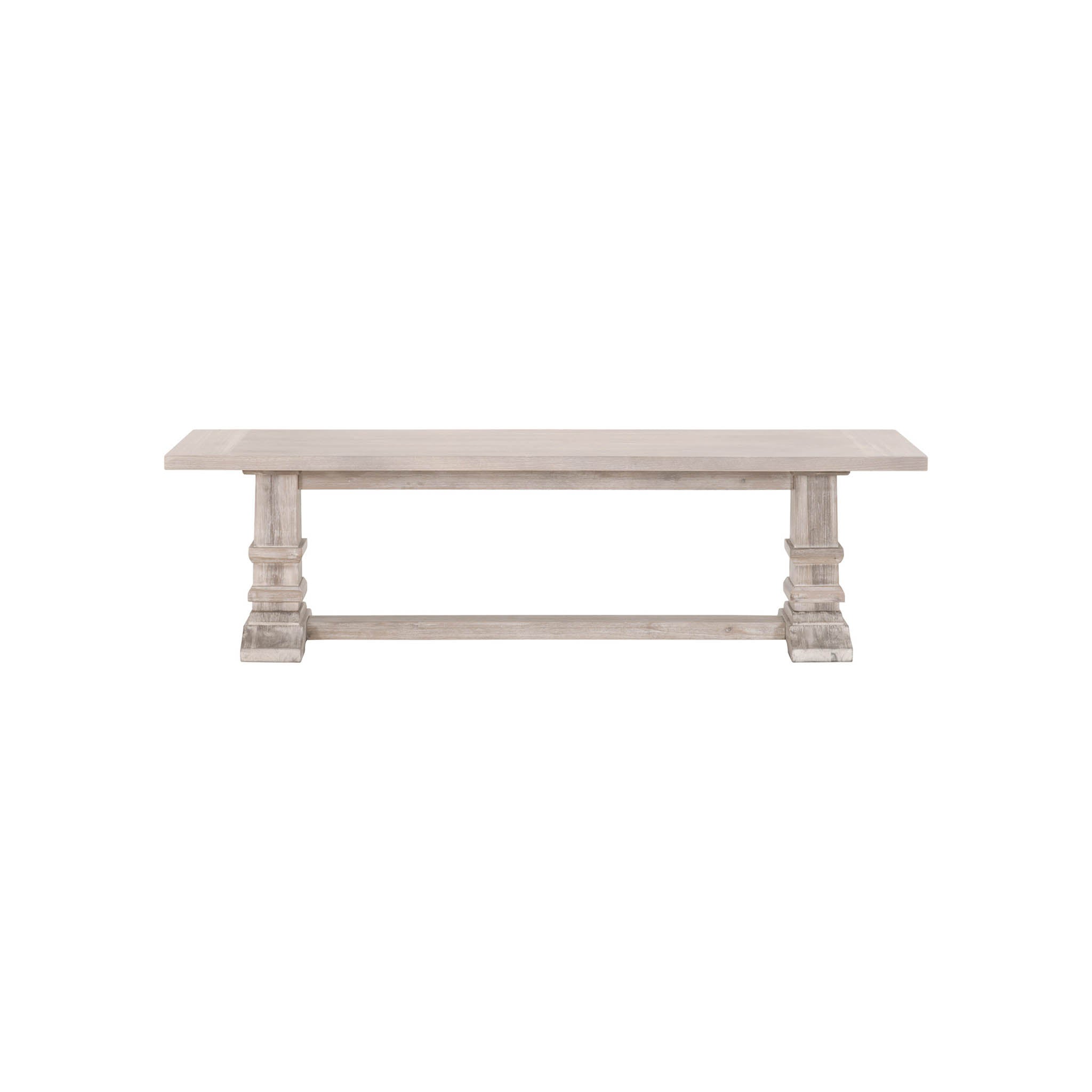 Fahey Large Dining Bench