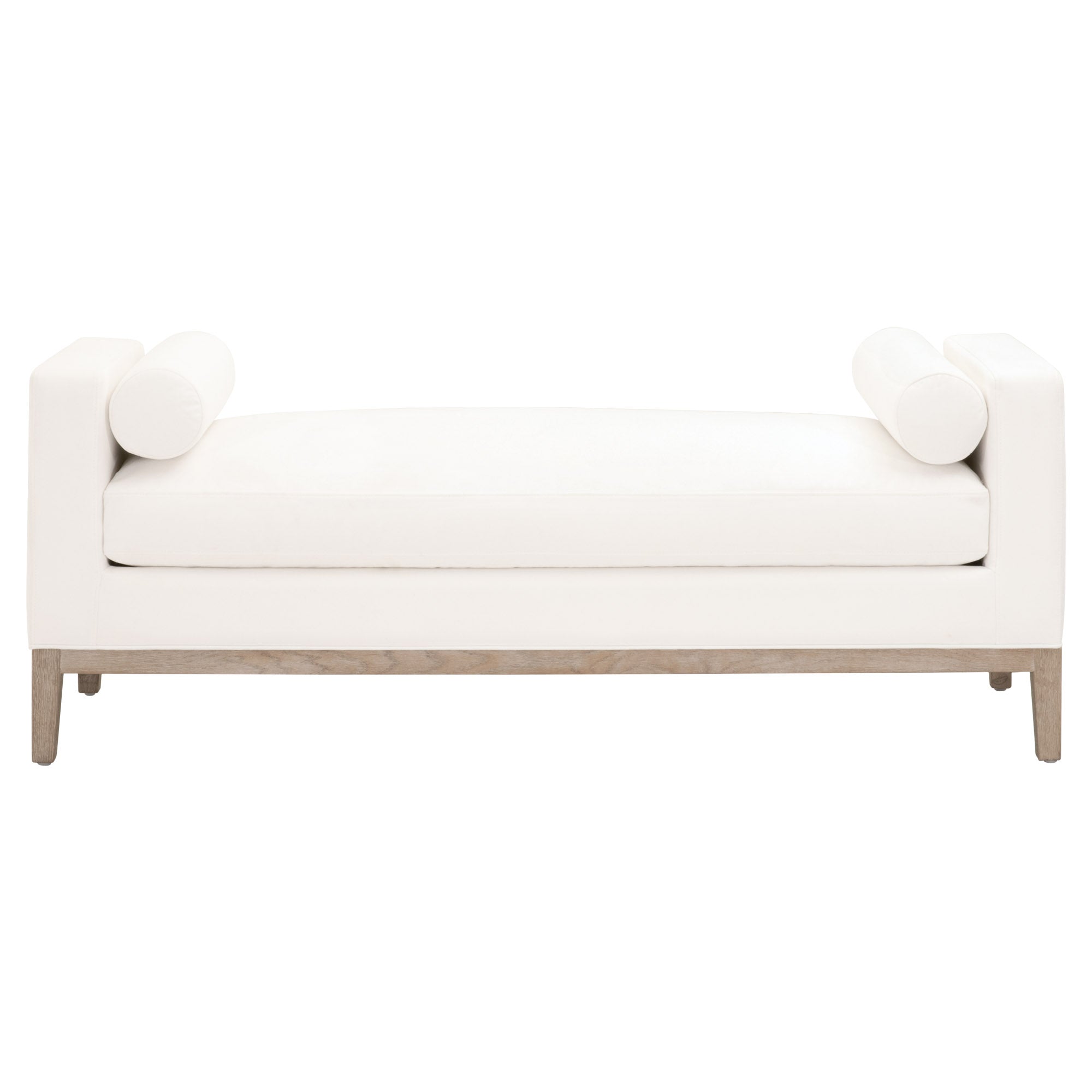 Gregor Upholstered Bench