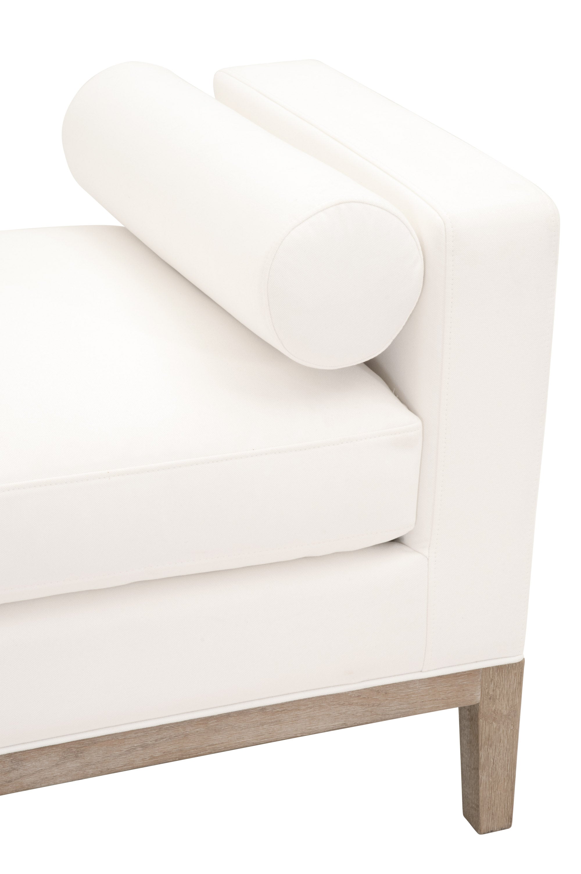 Gregor Upholstered Bench