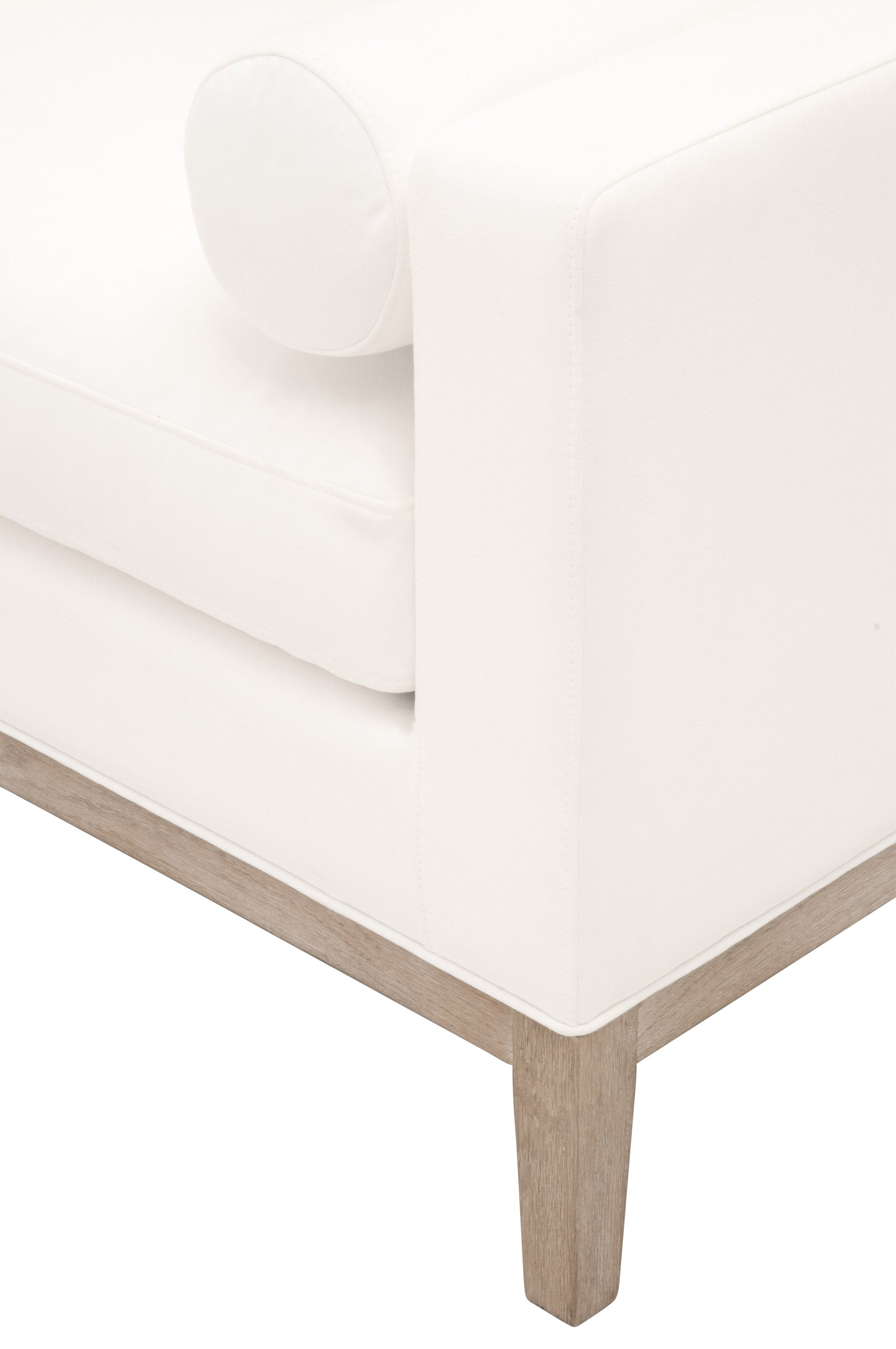 Gregor Upholstered Bench