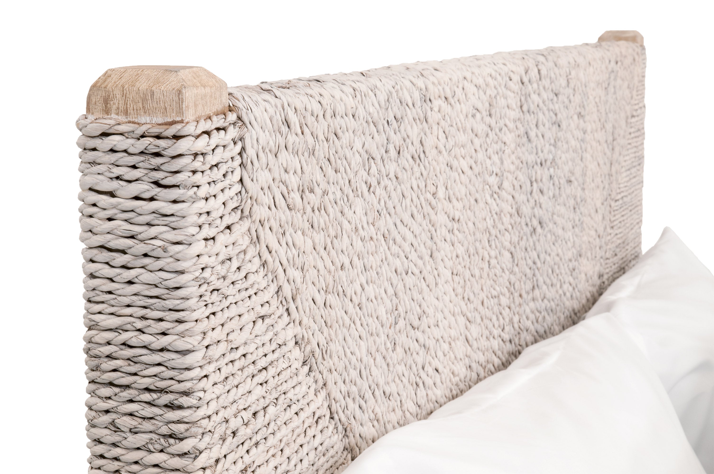Holt Cal King Bed