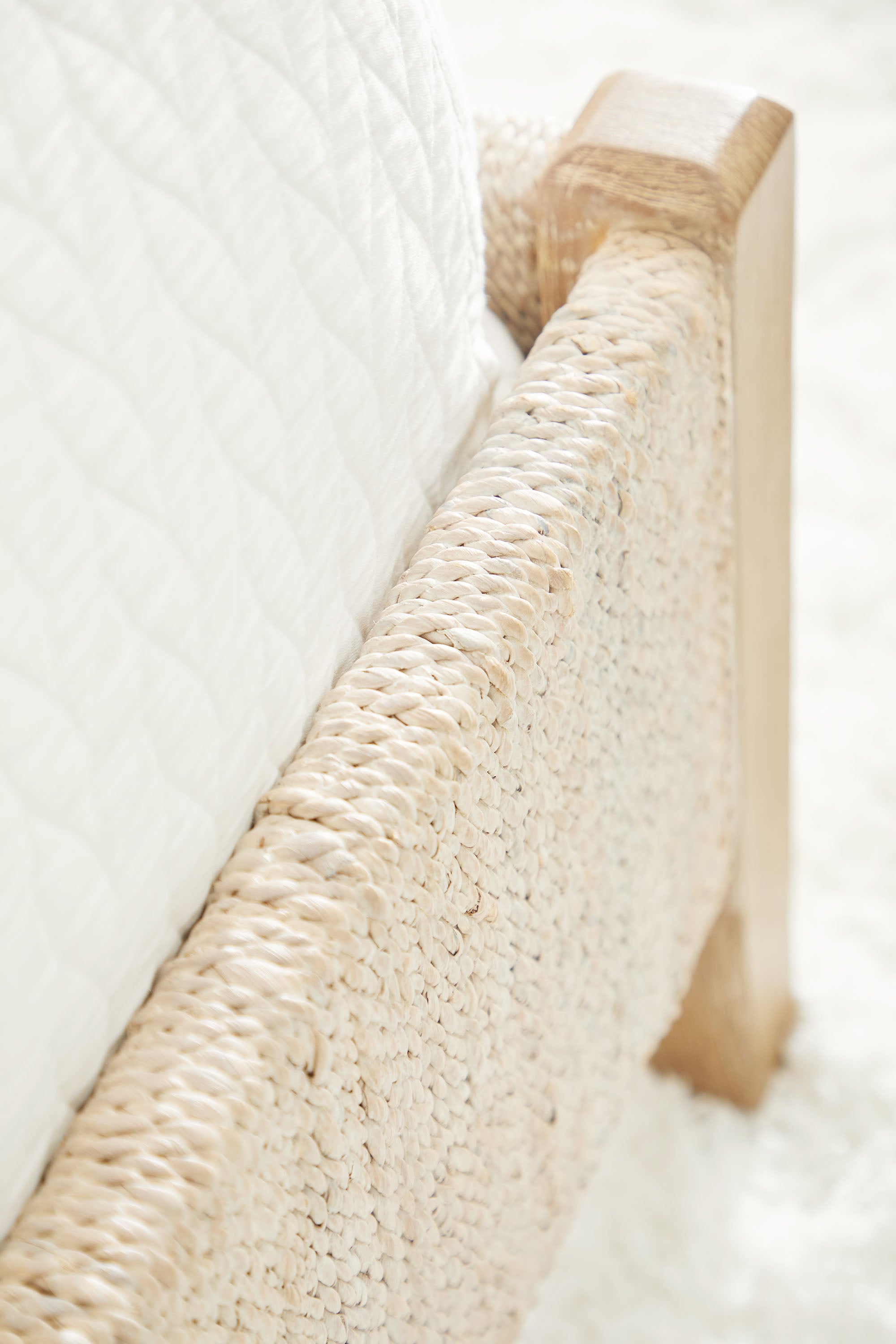 Holt Queen Bed
