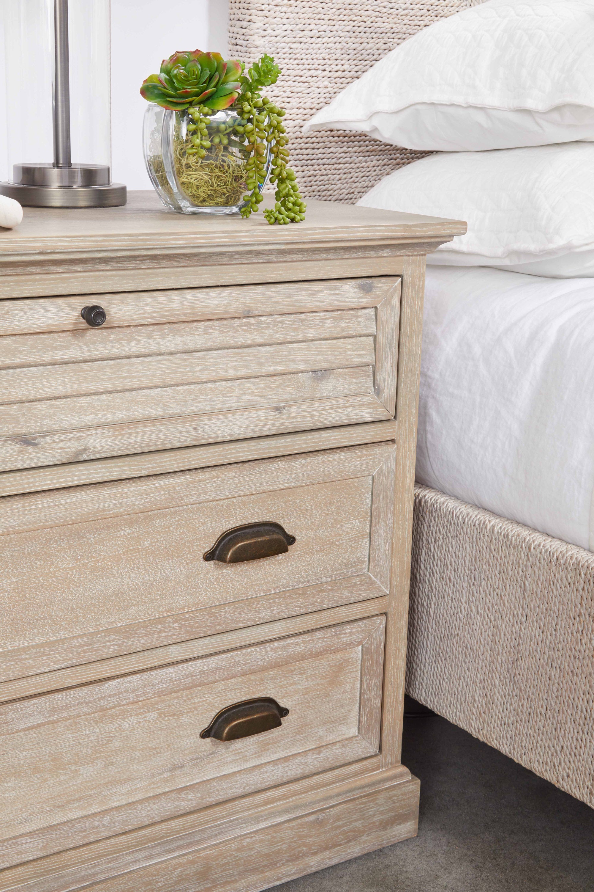 Holt Standard King Bed