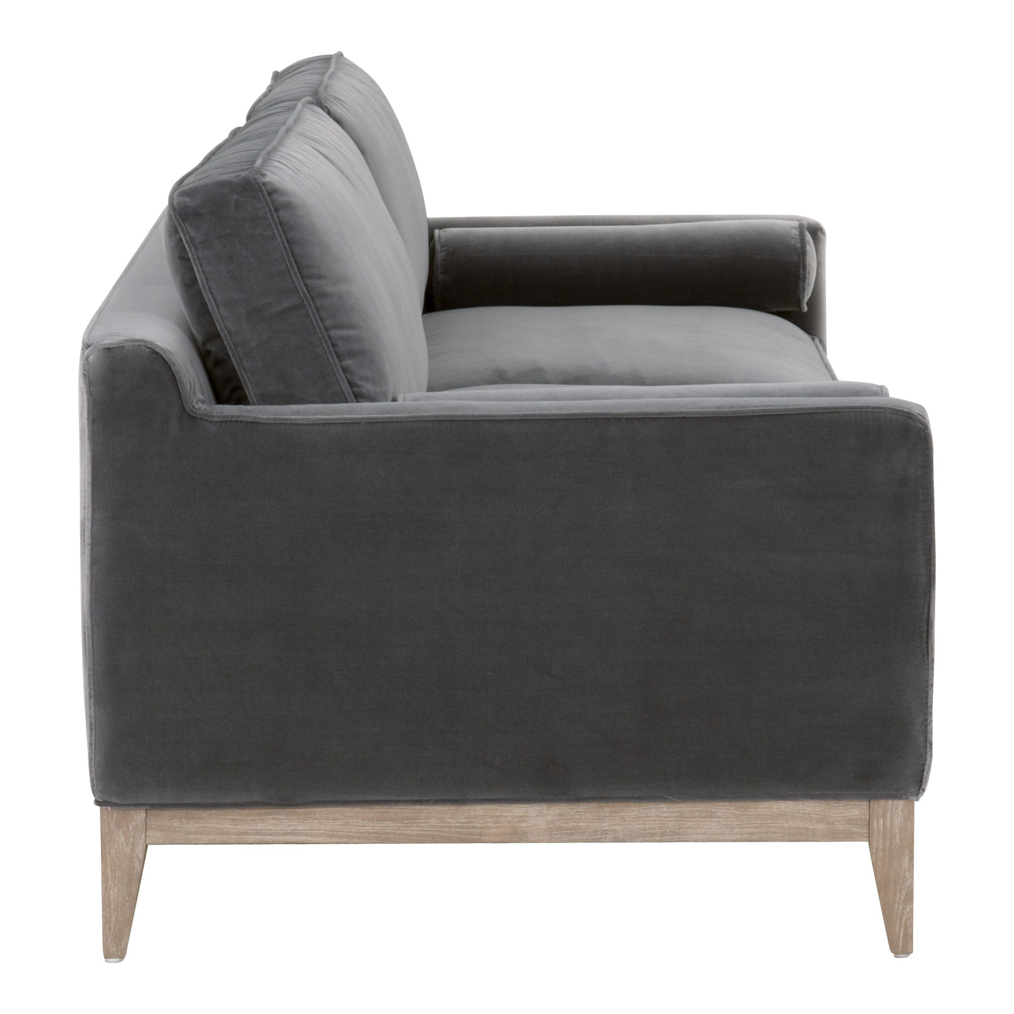 Wyndham 86" Post Modern Sofa