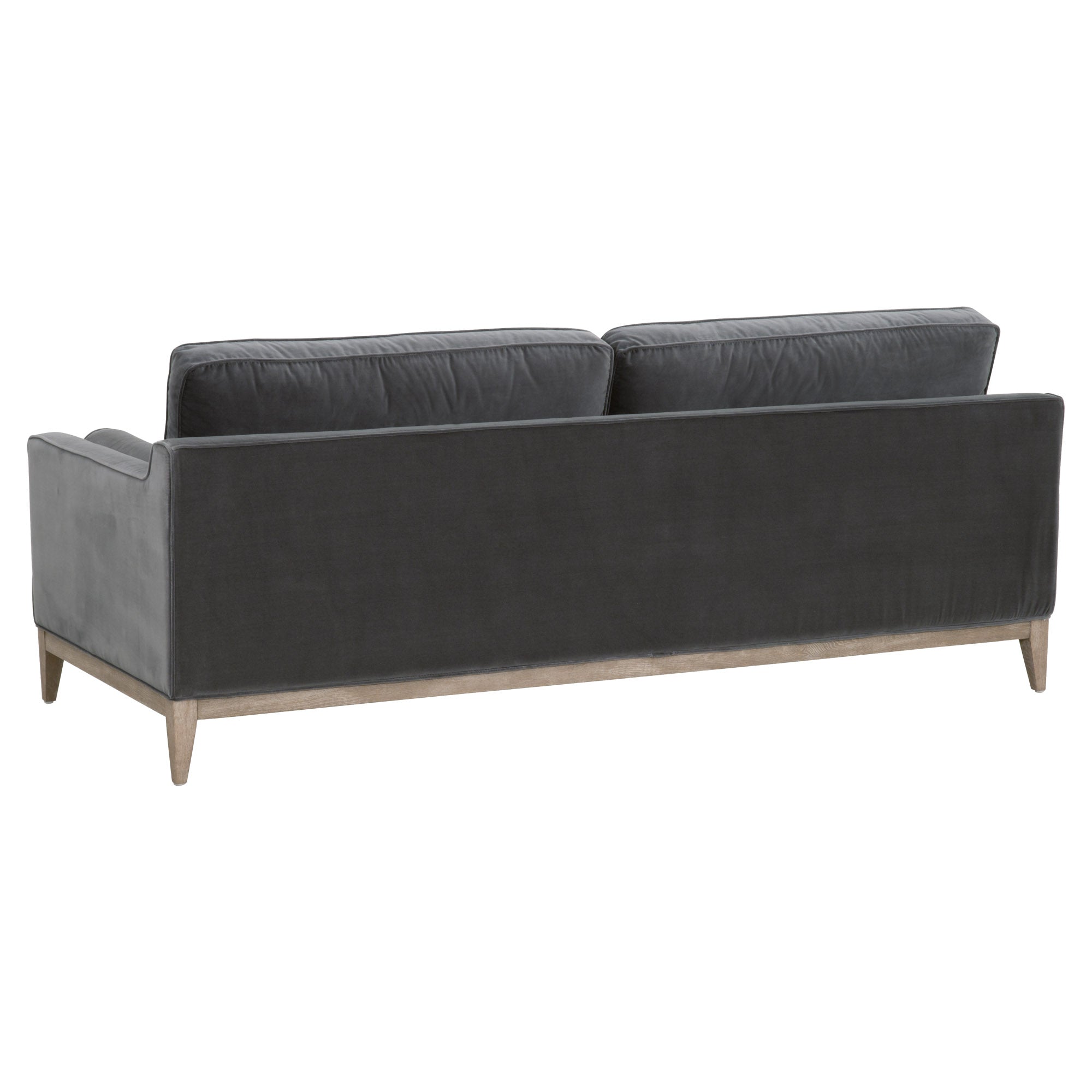Wyndham 86" Post Modern Sofa