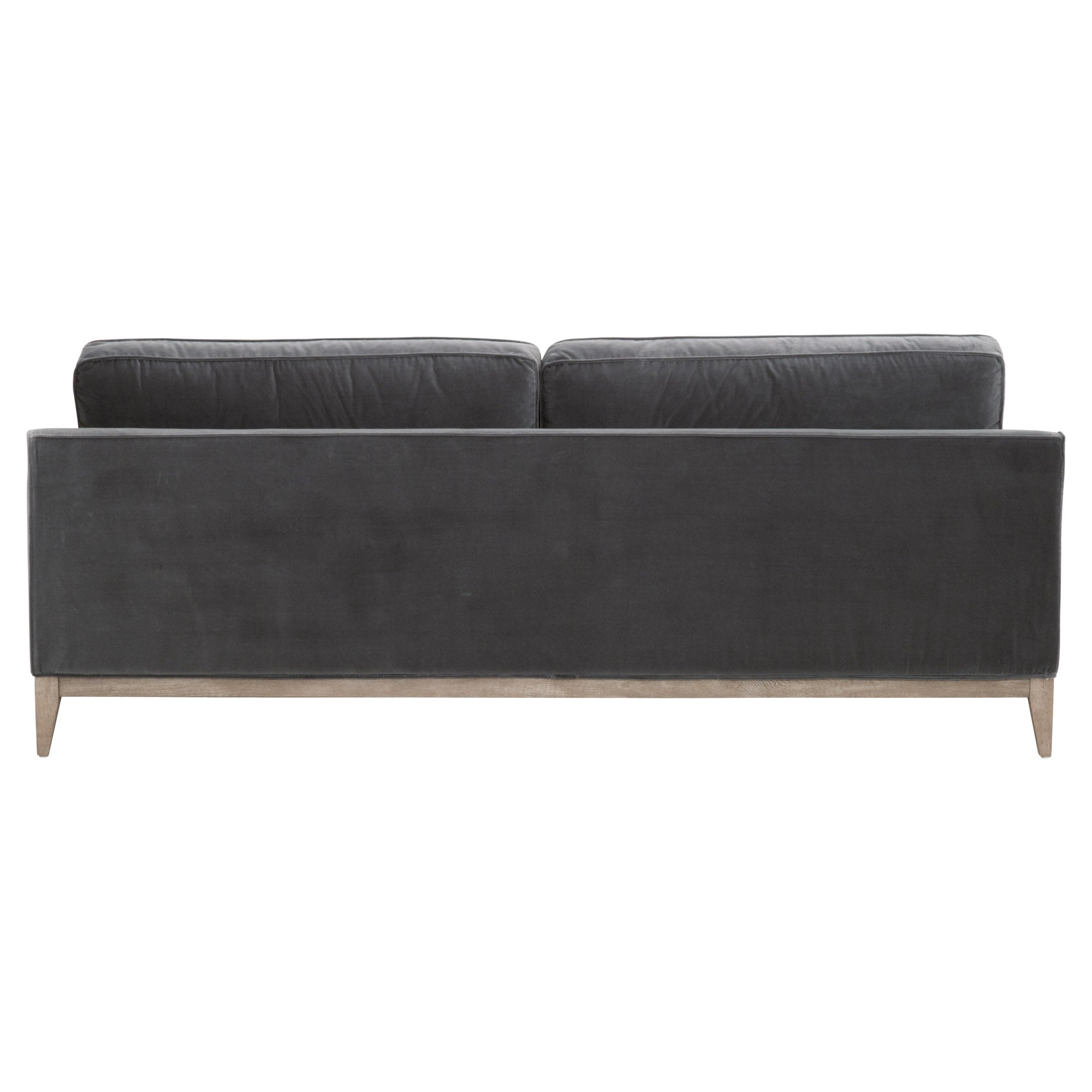 Wyndham 86" Post Modern Sofa