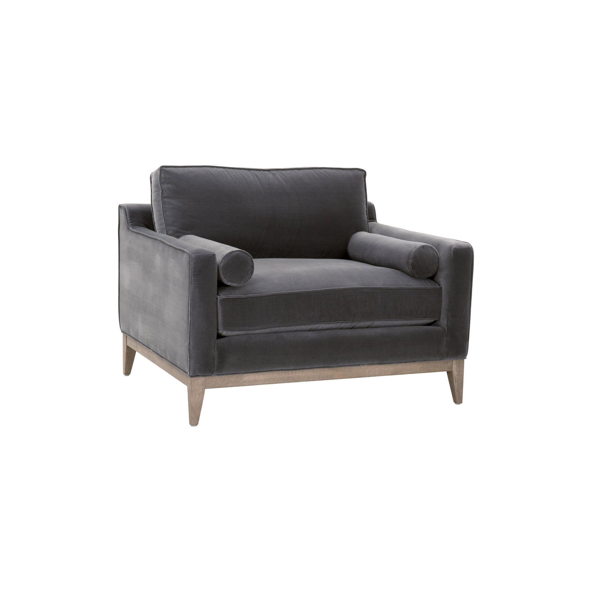Wyndham Post Modern Sofa Chair