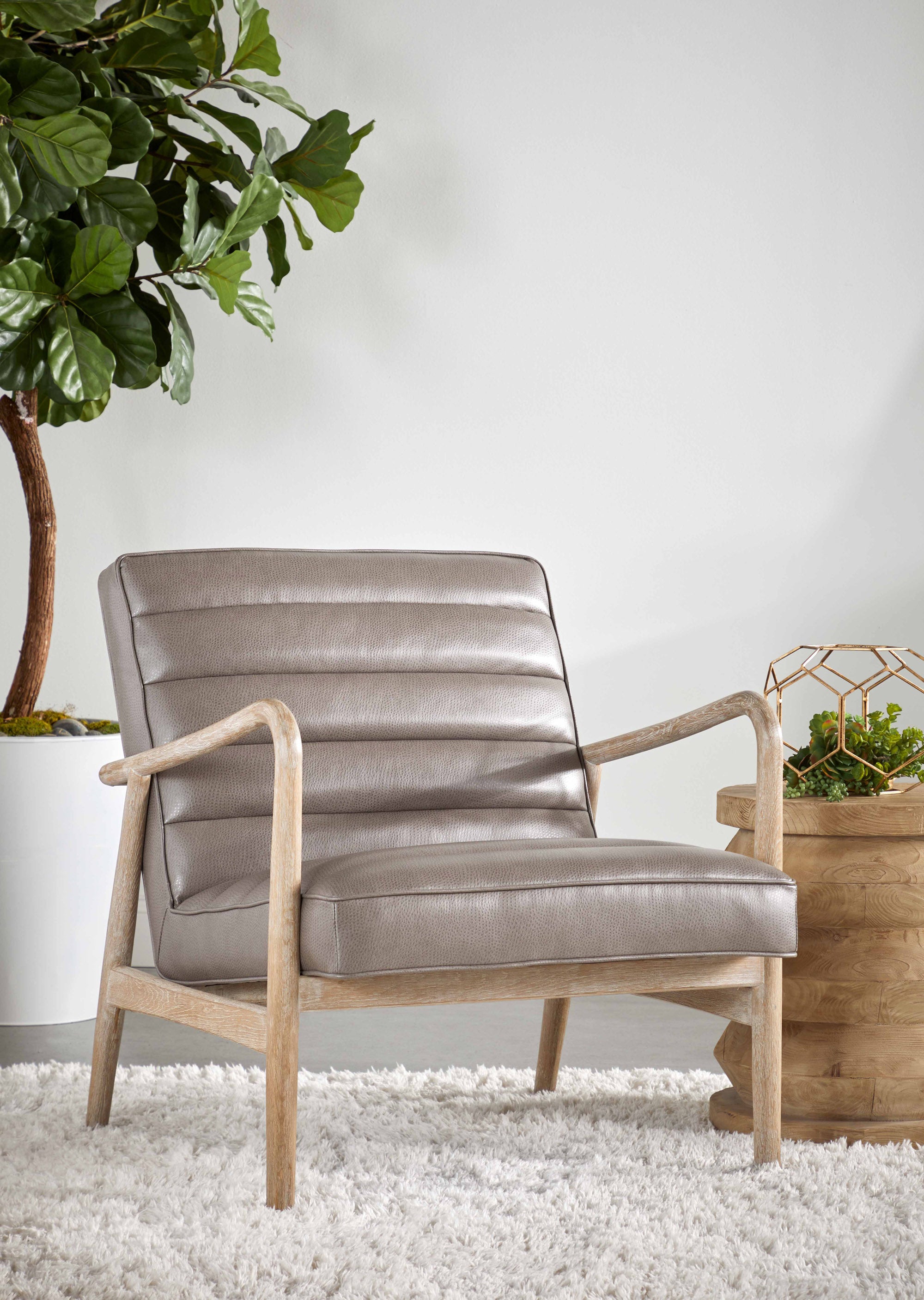 Oslo Accent Table