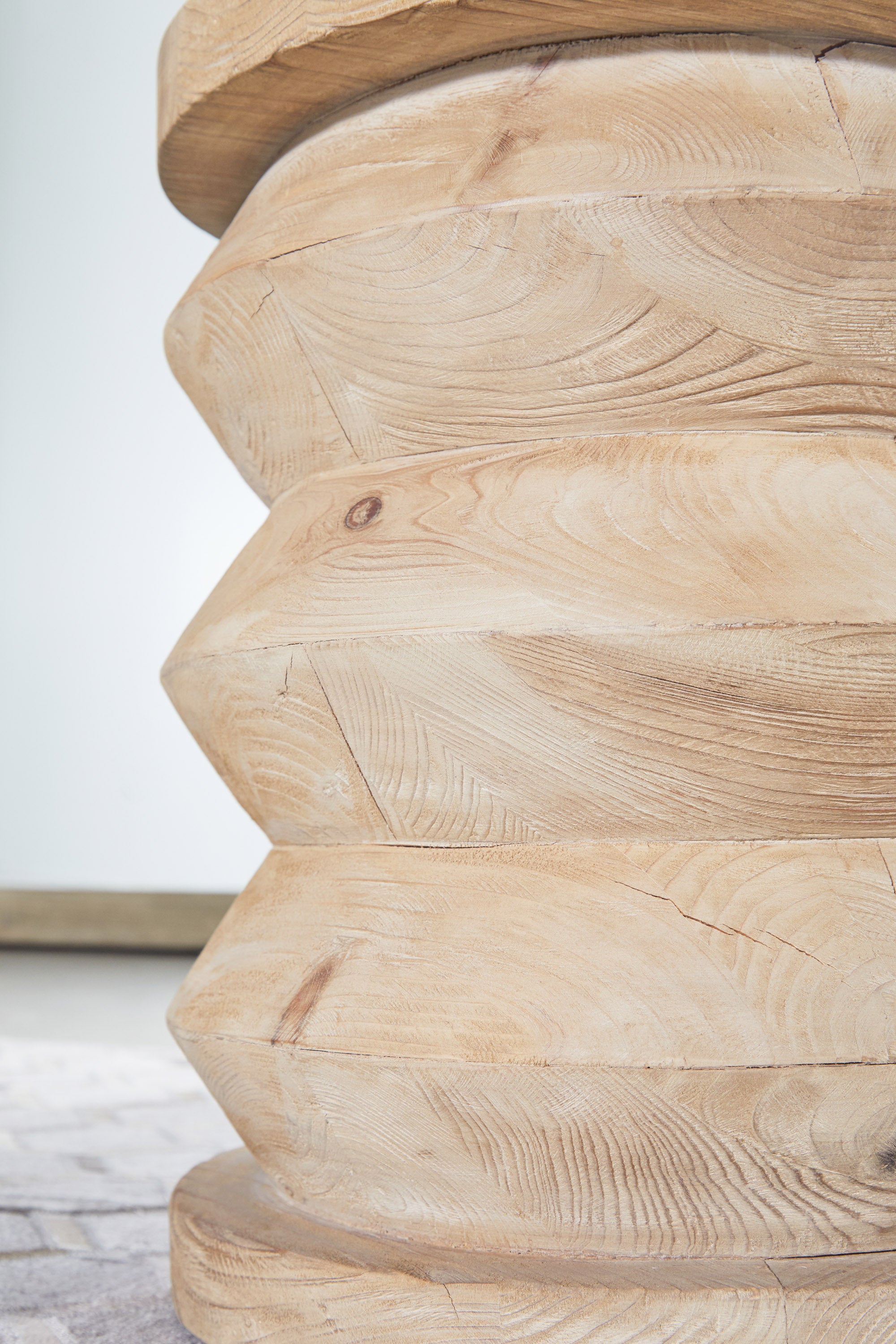 Oslo Accent Table