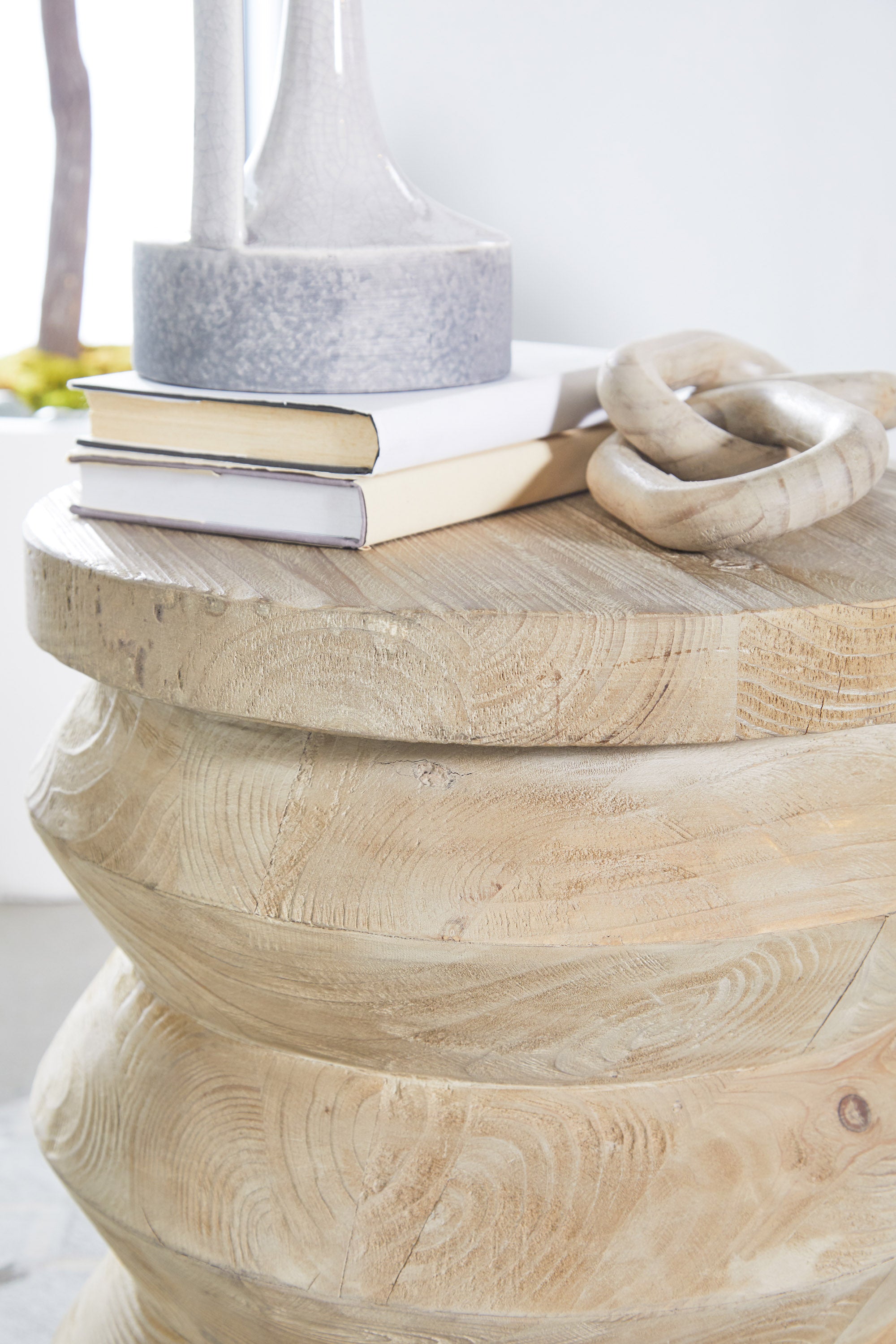 Oslo Accent Table